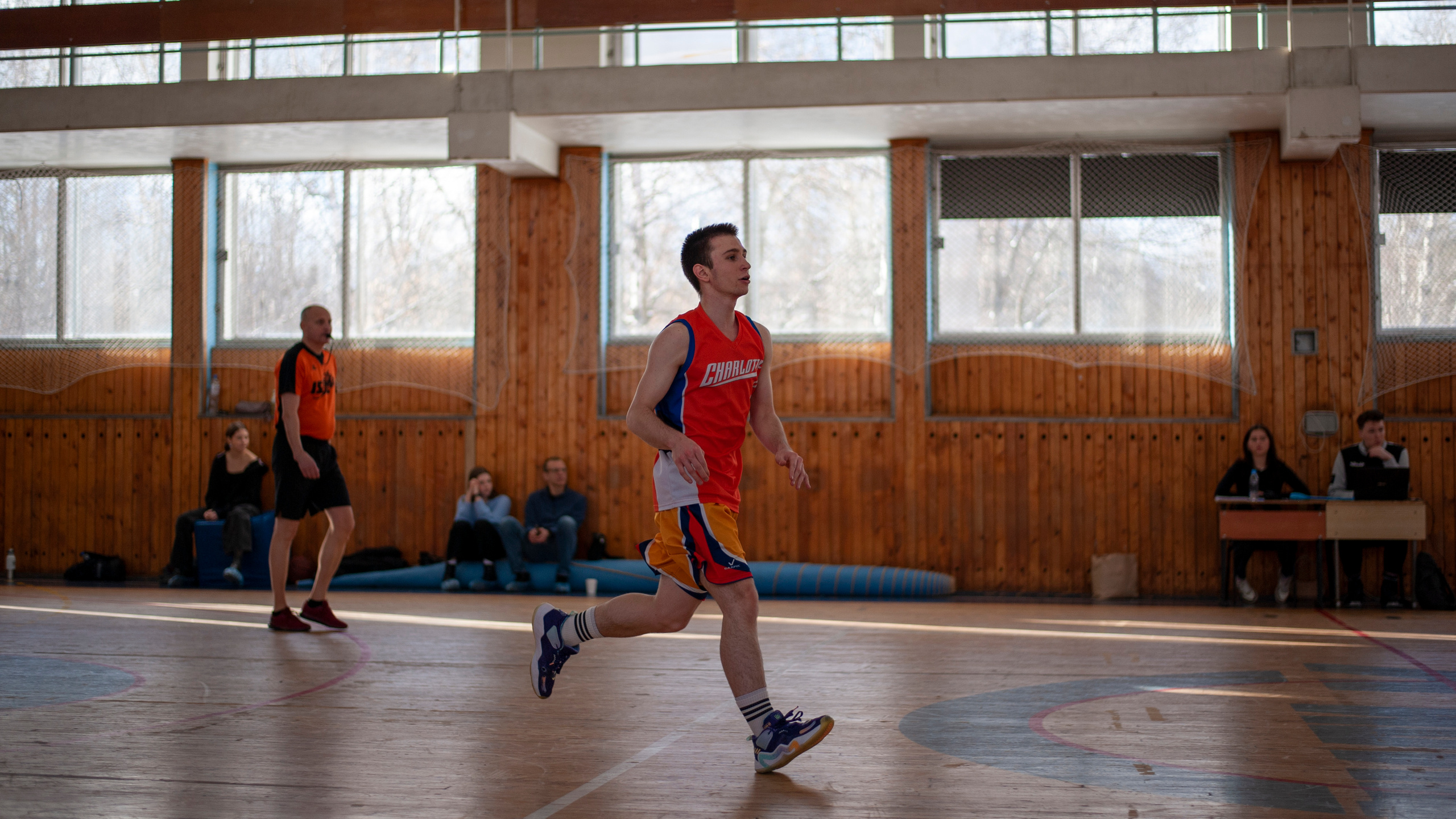 Фотограф Иван Саяпин — репортажная съемка спортивных мероприятий 