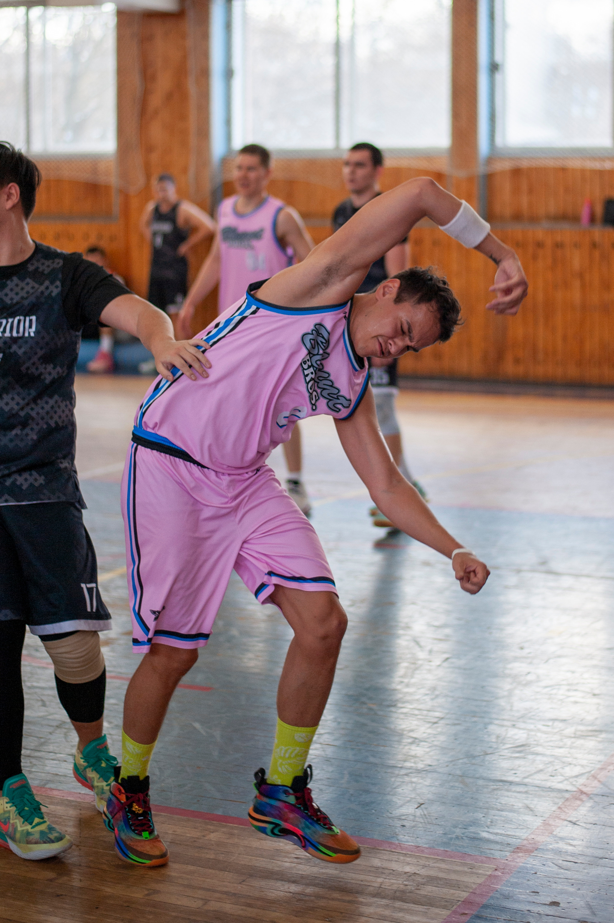 Фотограф Иван Саяпин — репортажная съемка спортивных мероприятий 