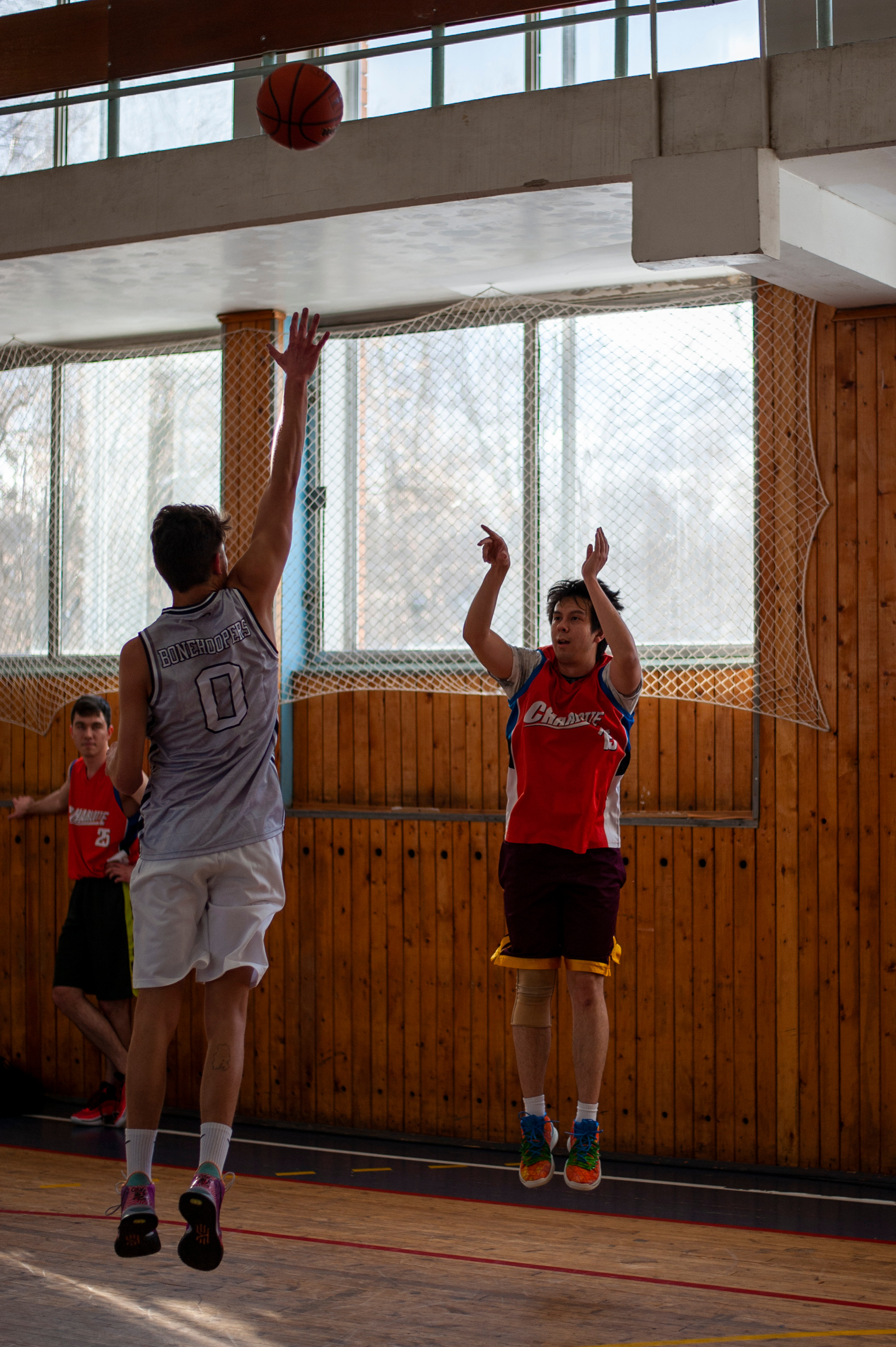 Фотограф Иван Саяпин — репортажная съемка спортивных мероприятий 
