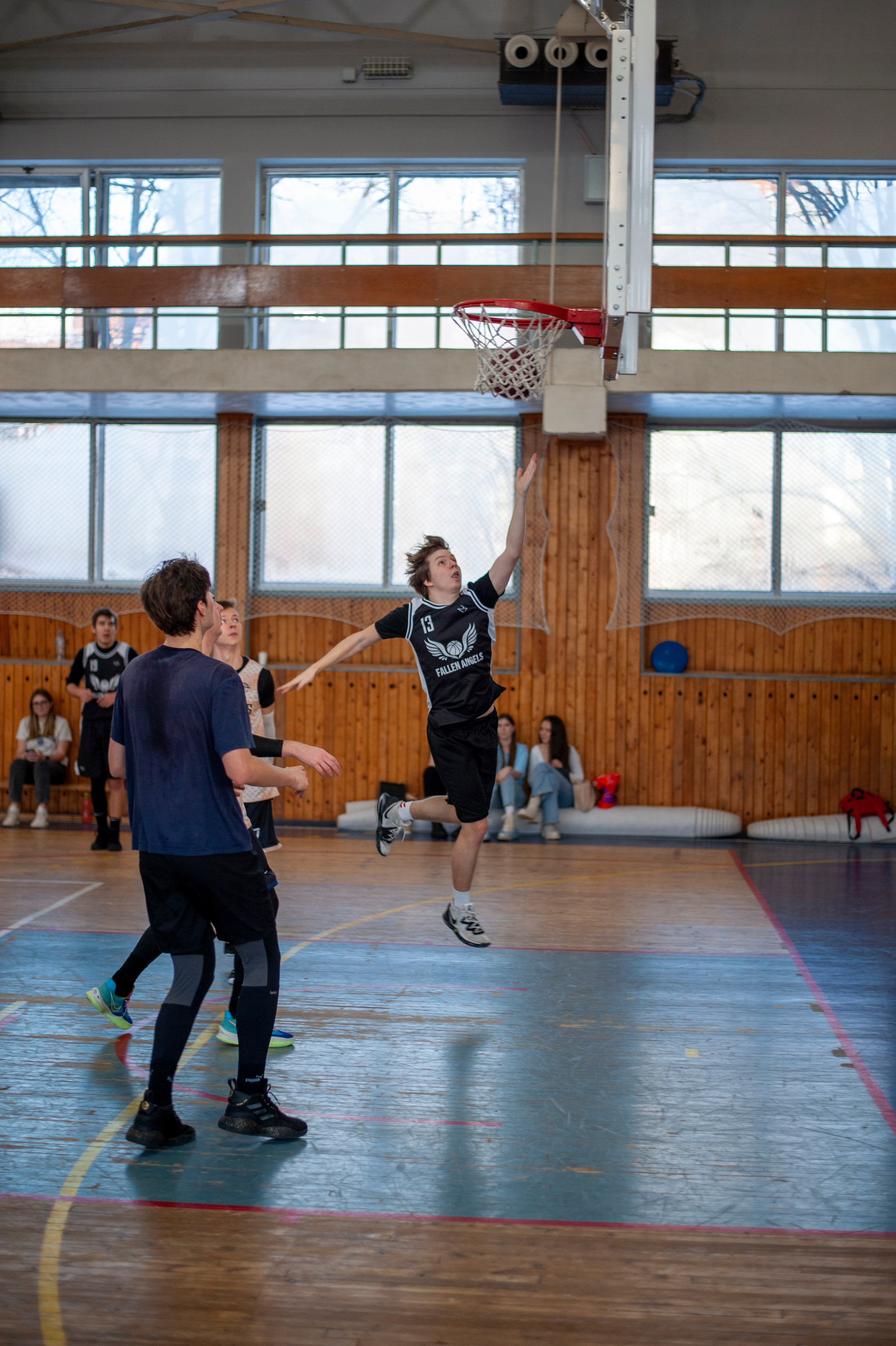 Фотограф Иван Саяпин — репортажная съемка спортивных мероприятий 