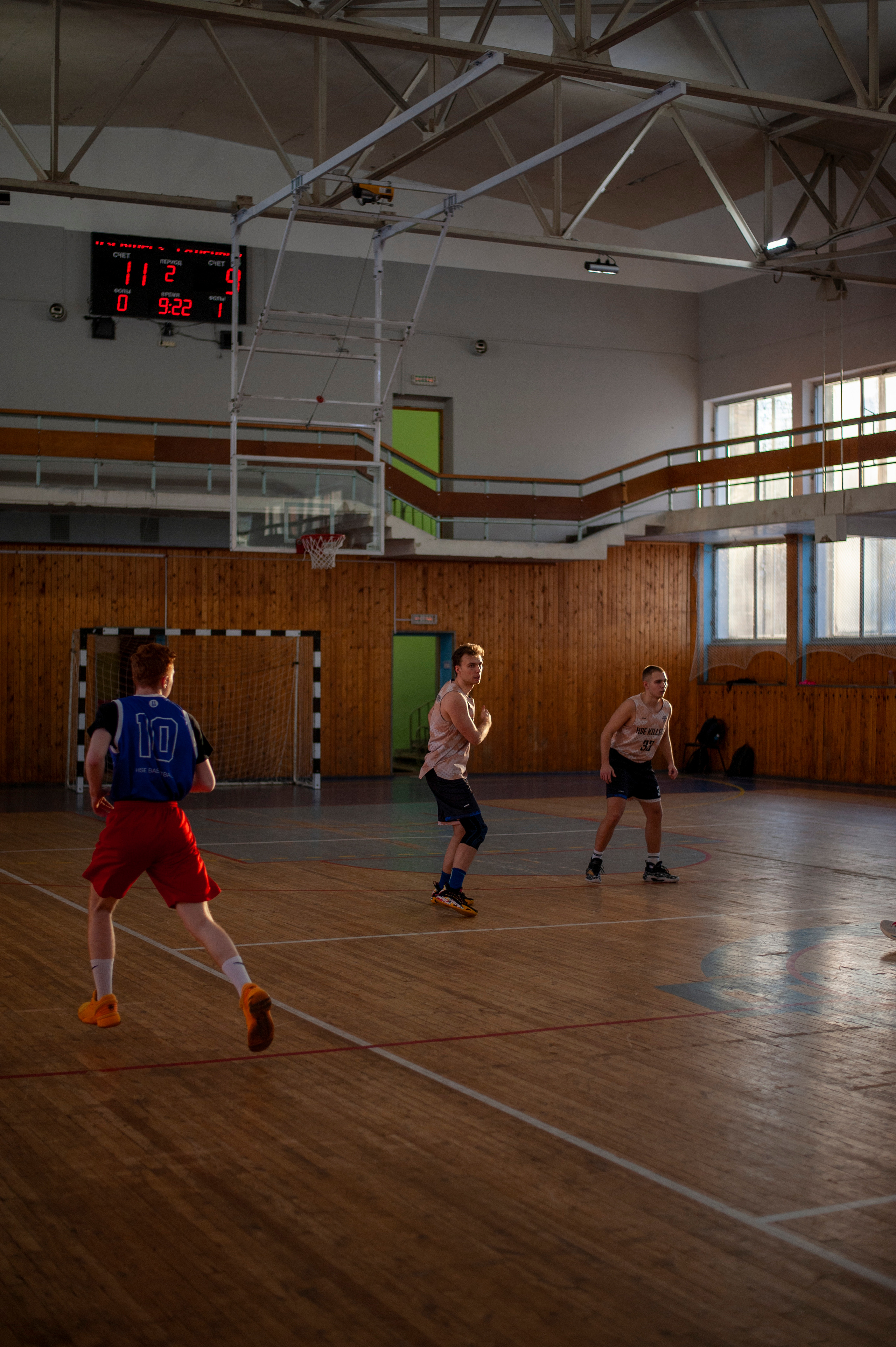 Фотограф Иван Саяпин — репортажная съемка спортивных мероприятий 