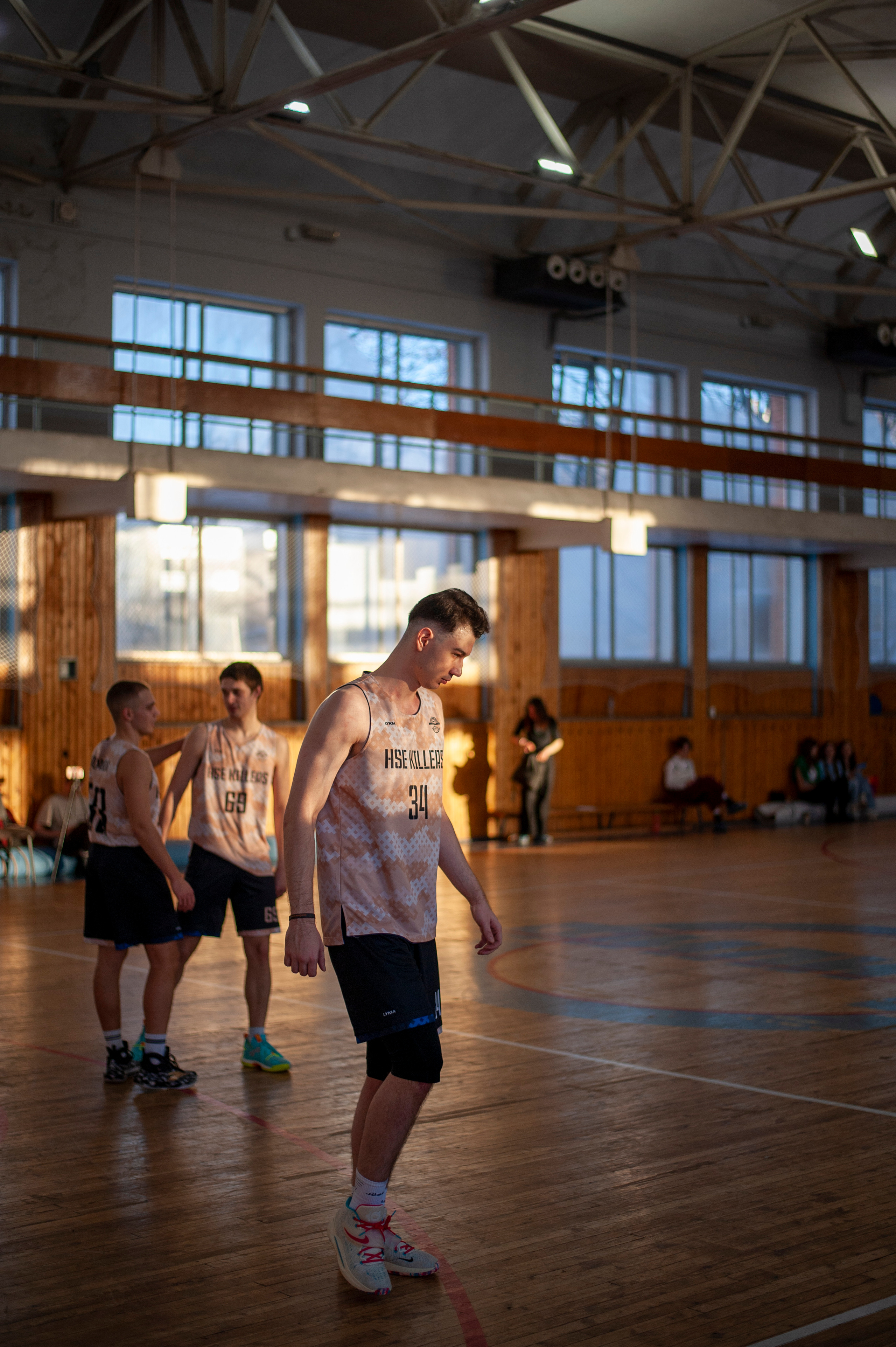 Фотограф Иван Саяпин — репортажная съемка спортивных мероприятий 