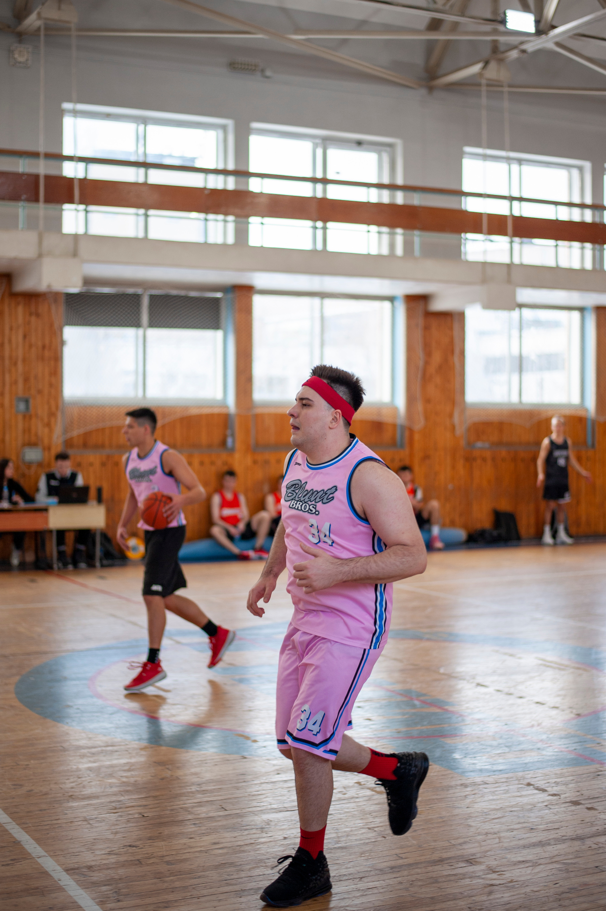 Фотограф Иван Саяпин — репортажная съемка спортивных мероприятий 