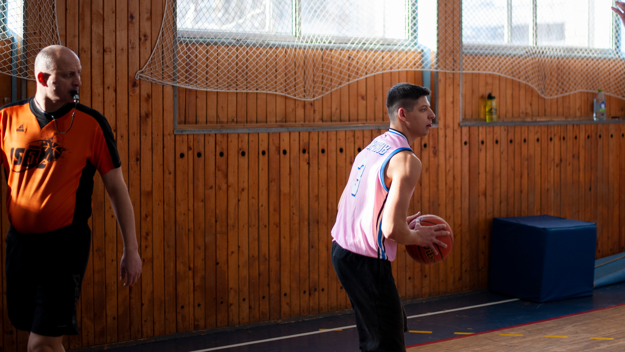 Фотограф Иван Саяпин — репортажная съемка спортивных мероприятий 