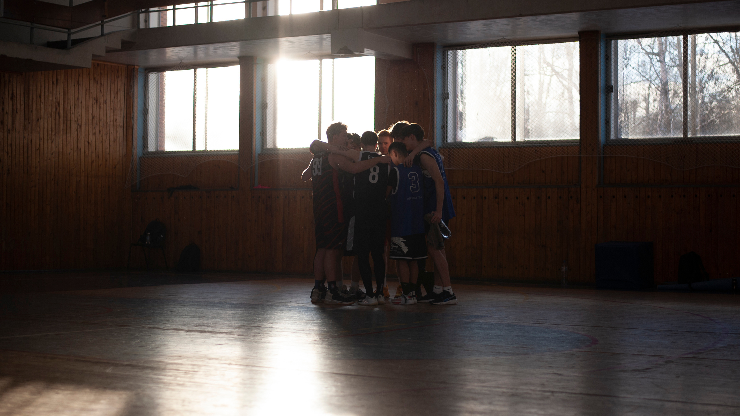 Фотограф Иван Саяпин — репортажная съемка спортивных мероприятий 