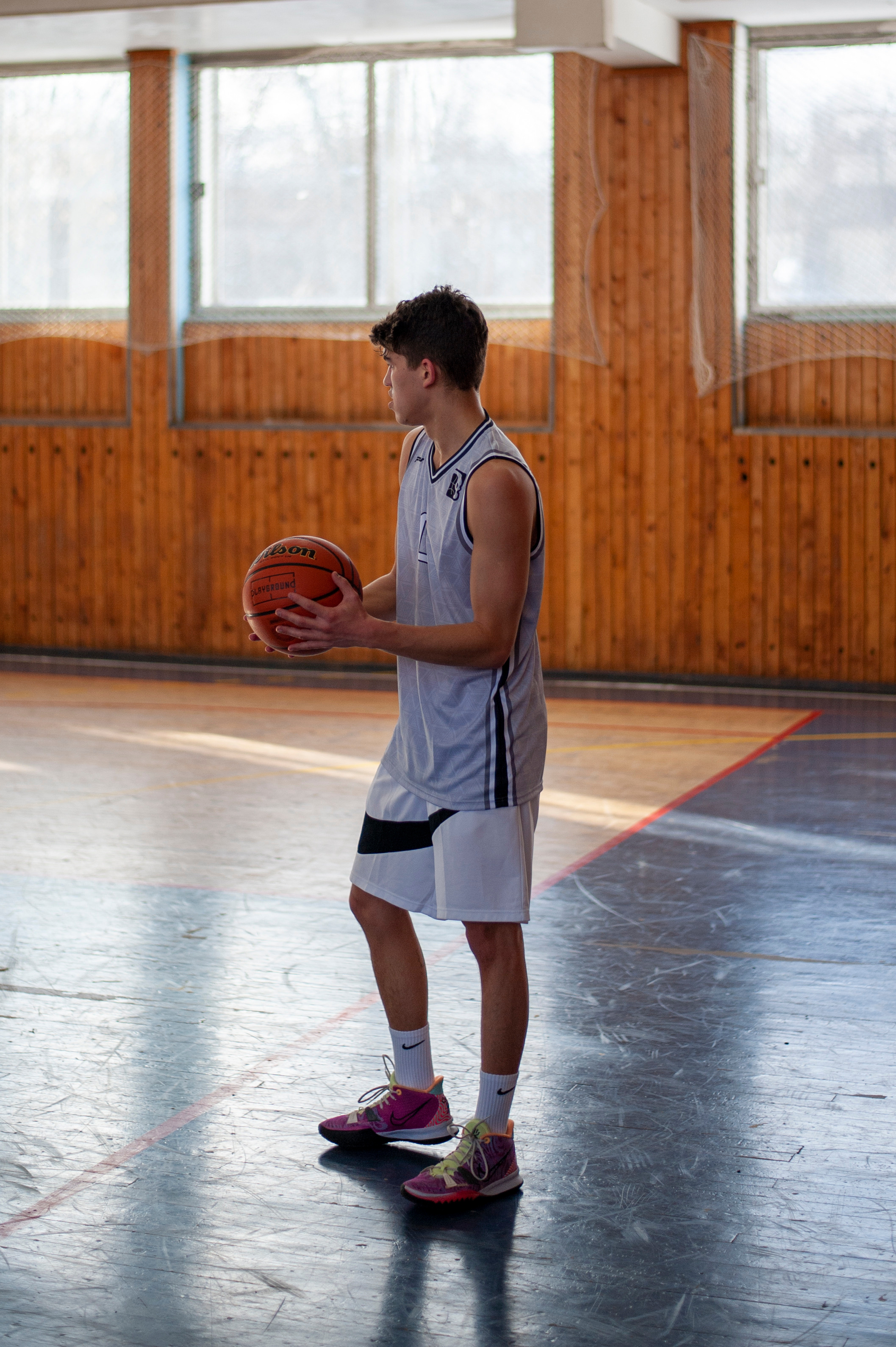 Фотограф Иван Саяпин — репортажная съемка спортивных мероприятий 