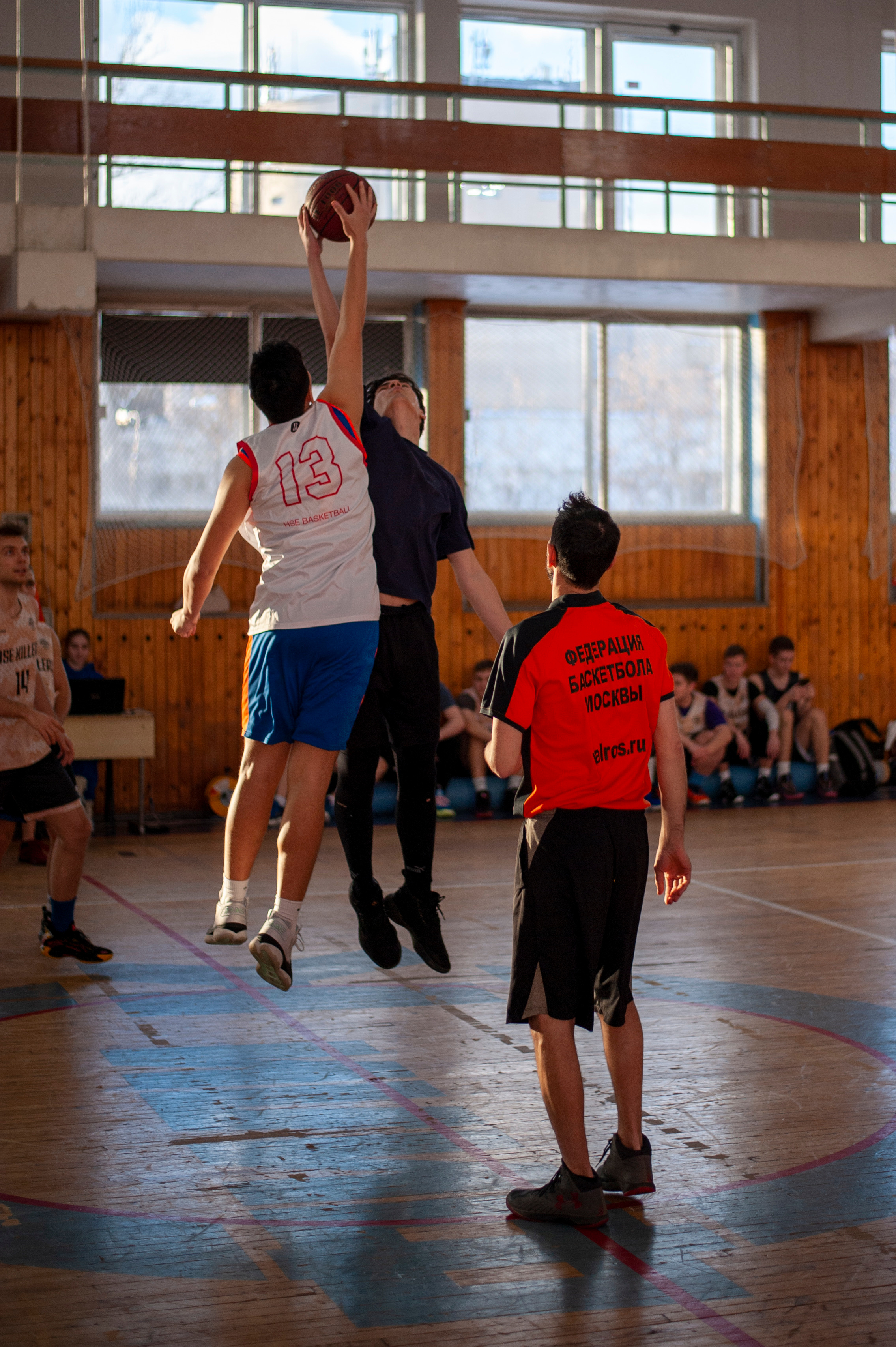 Фотограф Иван Саяпин — репортажная съемка спортивных мероприятий 