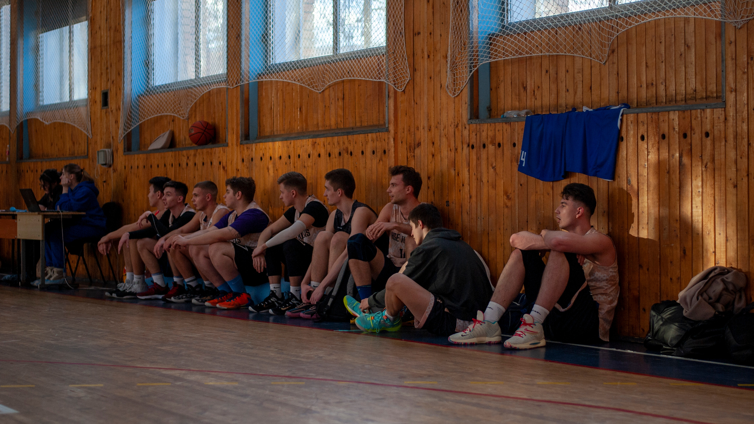 Фотограф Иван Саяпин — репортажная съемка спортивных мероприятий 