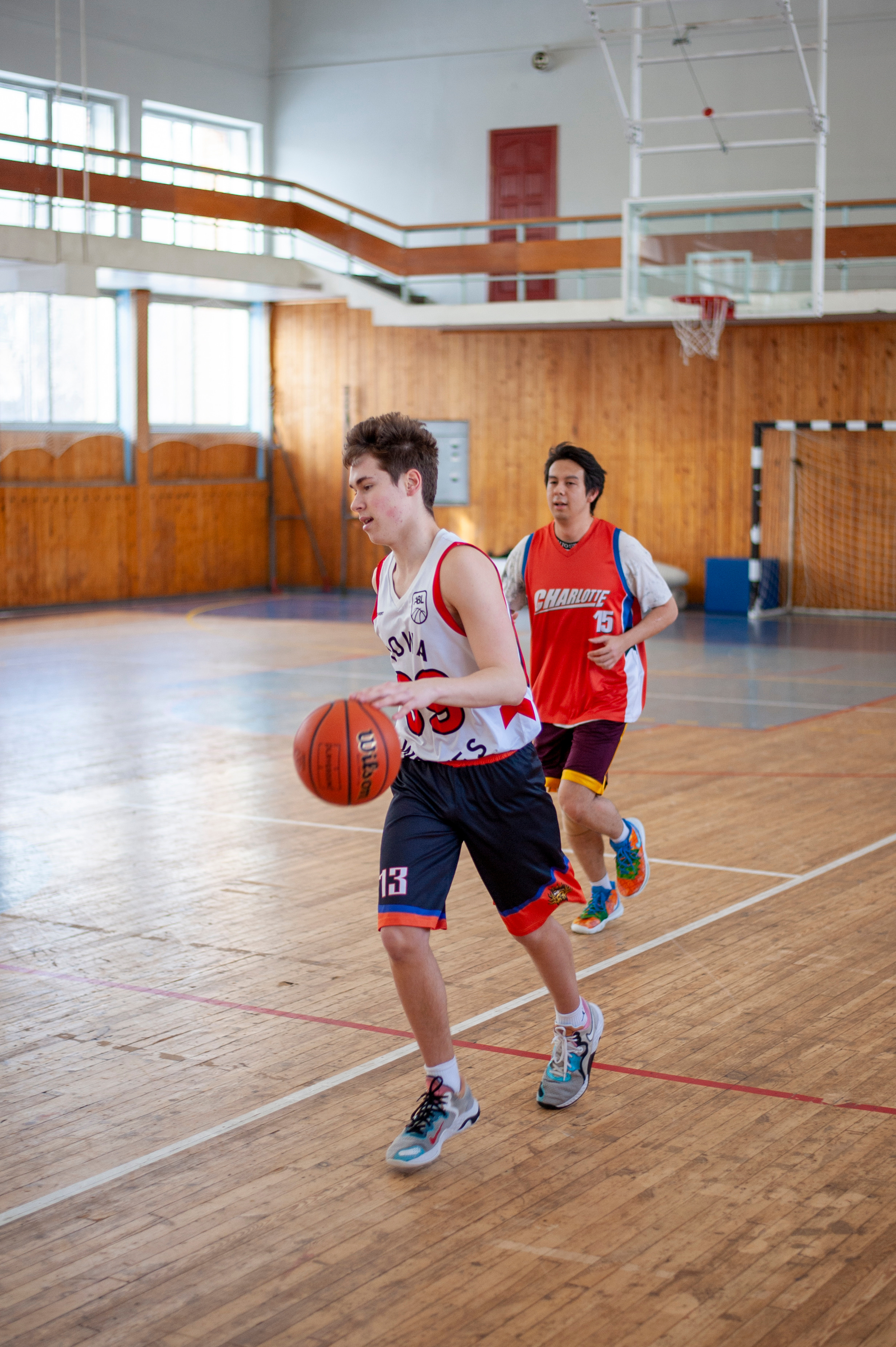 Фотограф Иван Саяпин — репортажная съемка спортивных мероприятий 