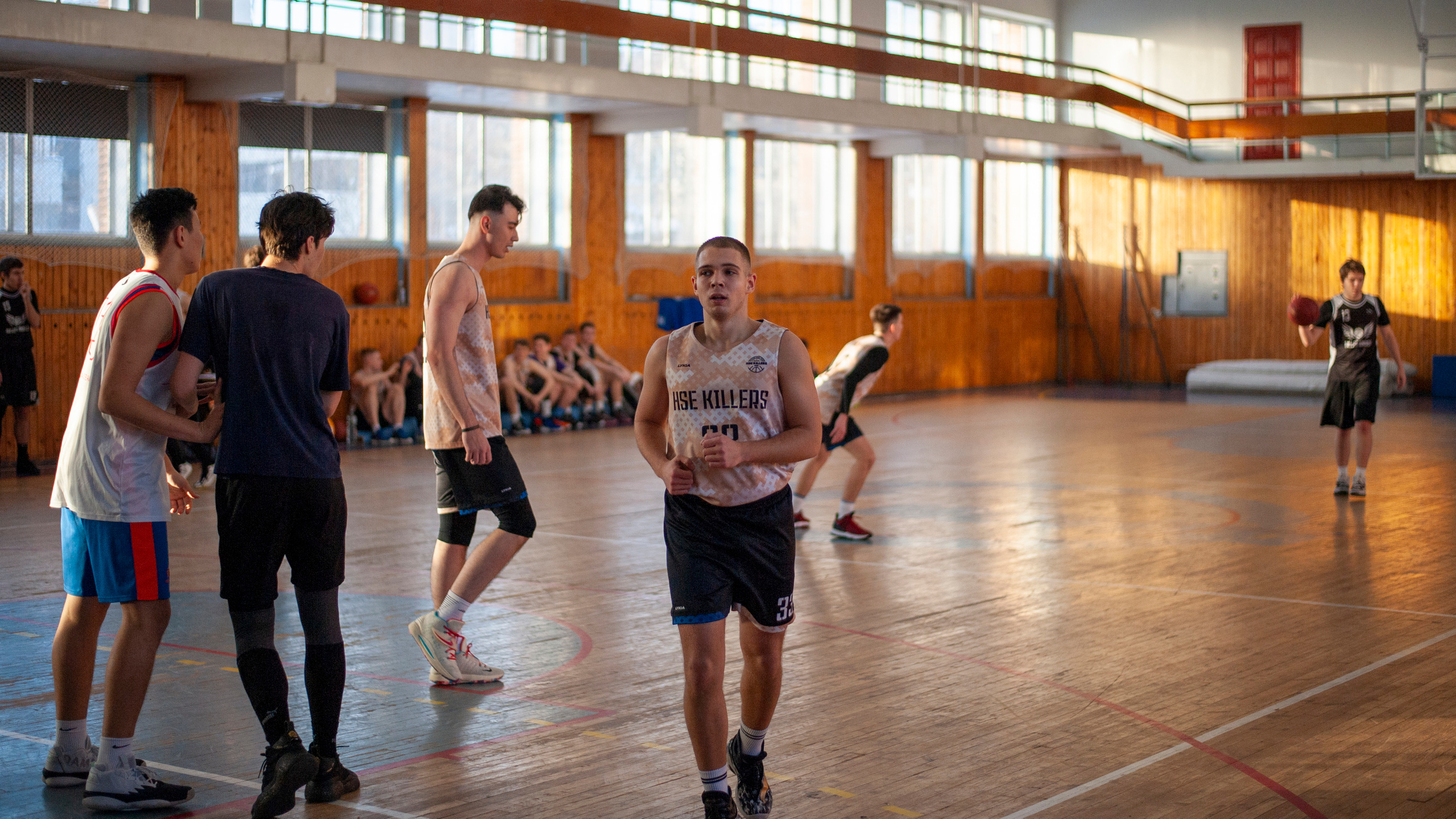 Фотограф Иван Саяпин — репортажная съемка спортивных мероприятий 