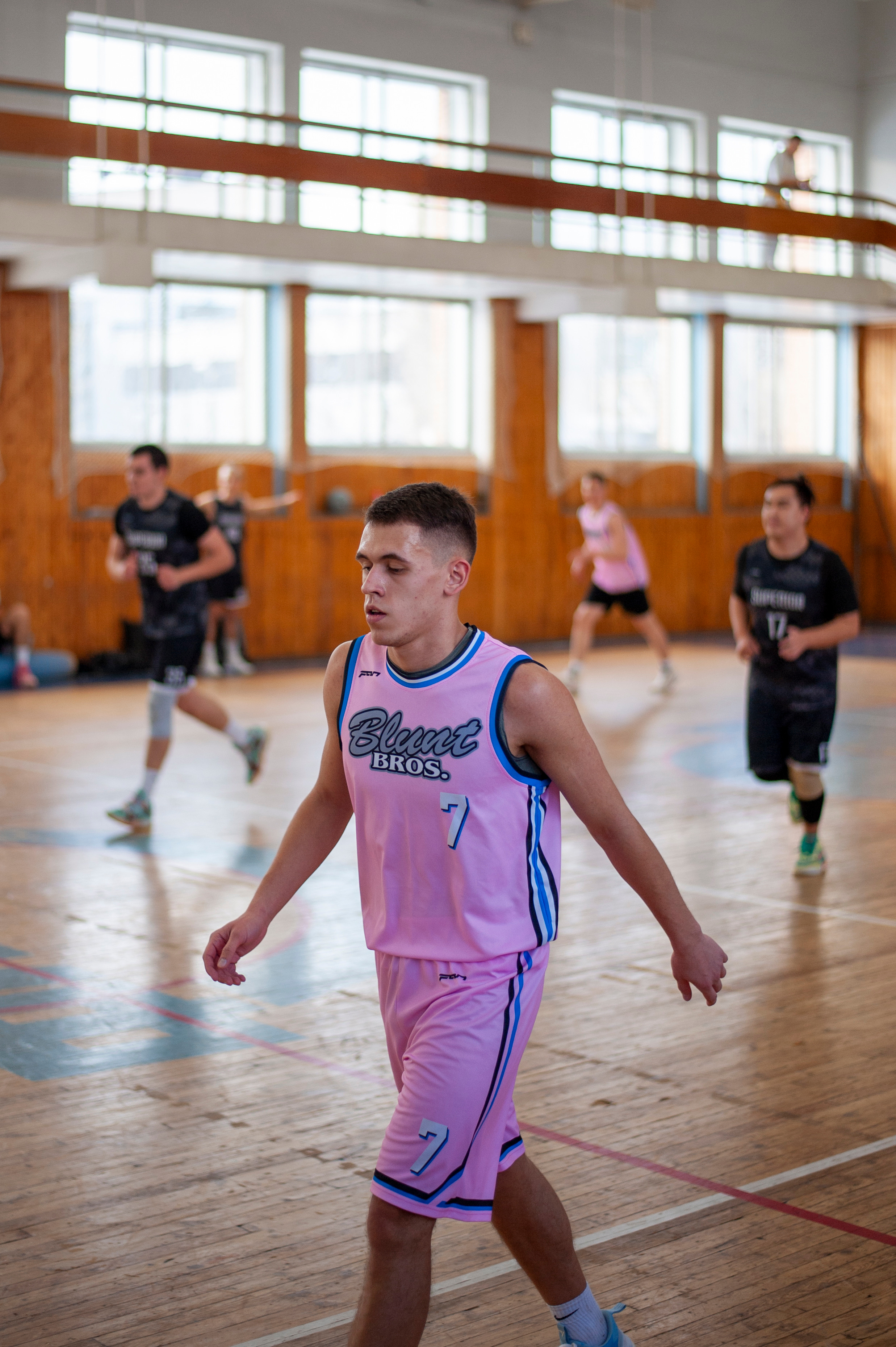 Фотограф Иван Саяпин — репортажная съемка спортивных мероприятий 