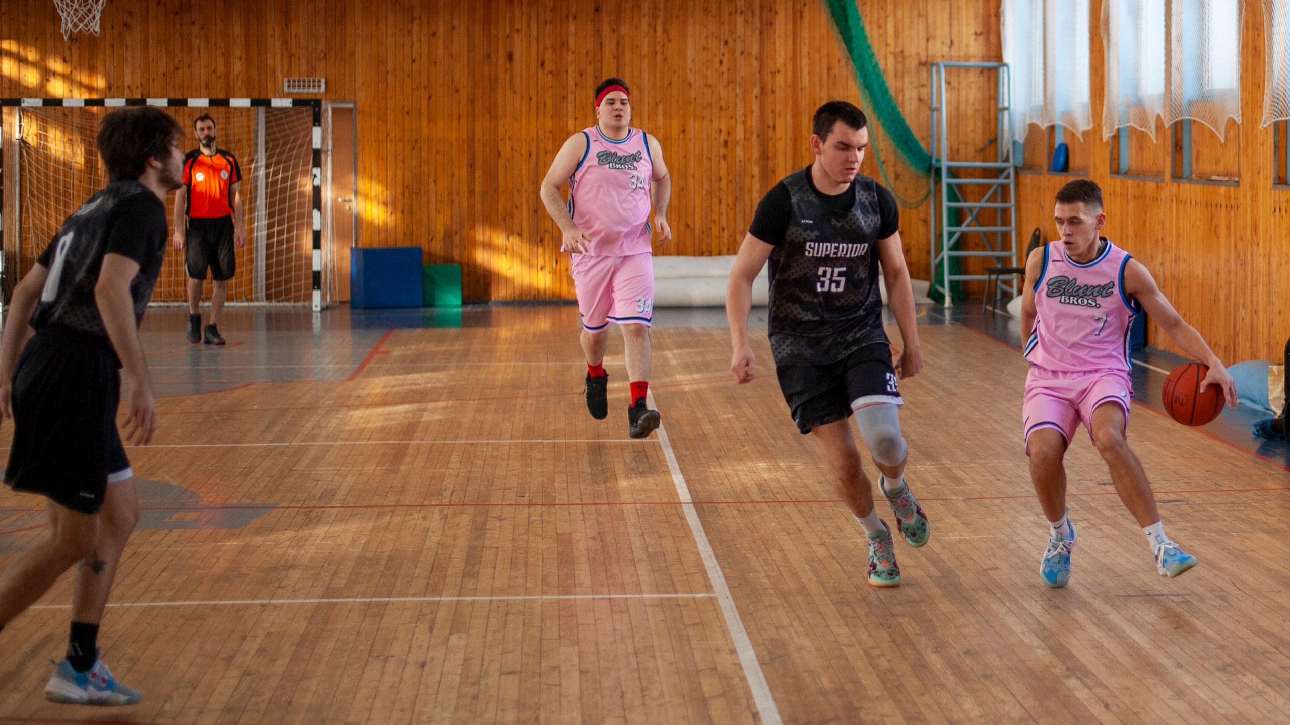 Фотограф Иван Саяпин — репортажная съемка спортивных мероприятий 