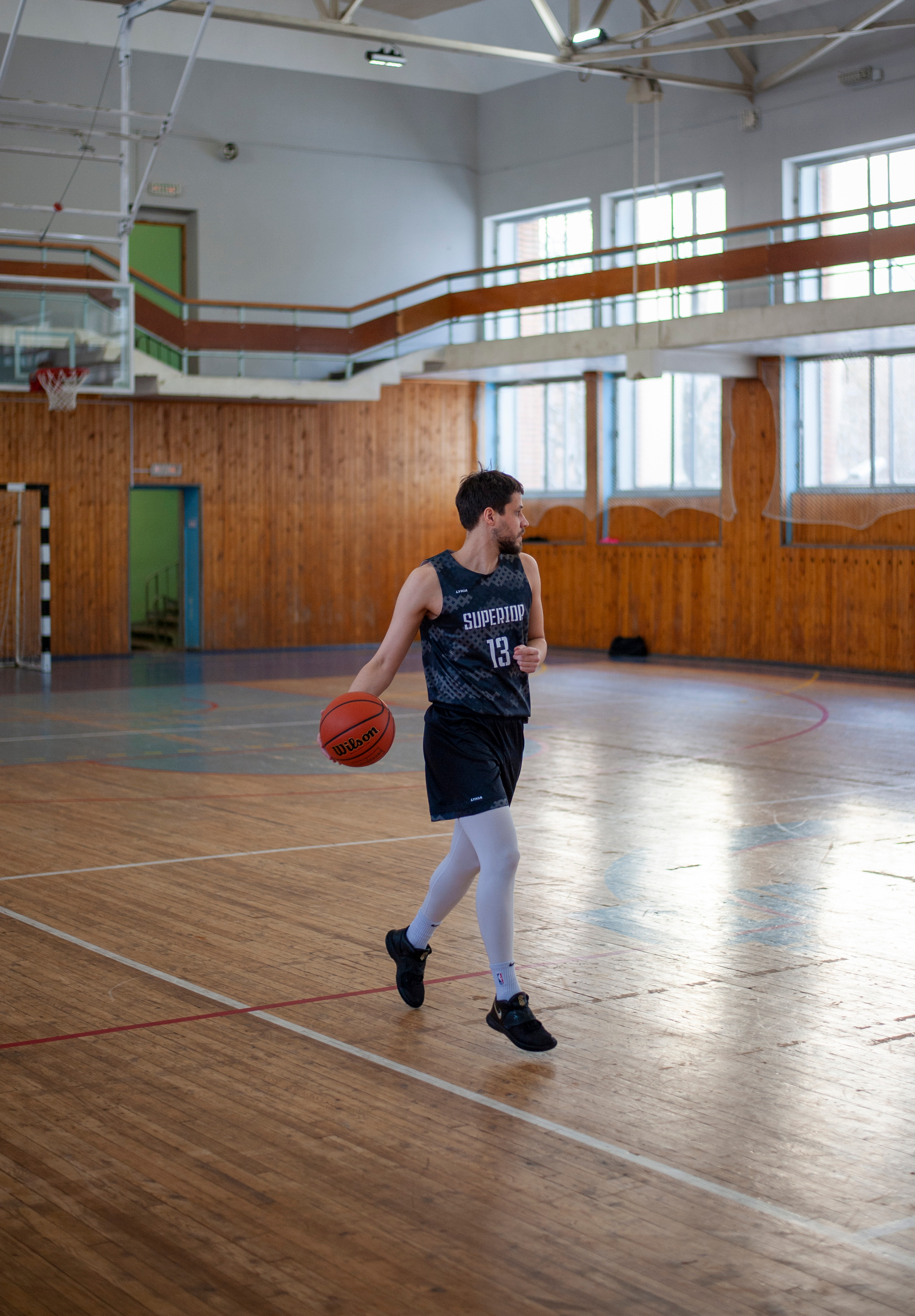 Фотограф Иван Саяпин — репортажная съемка спортивных мероприятий 