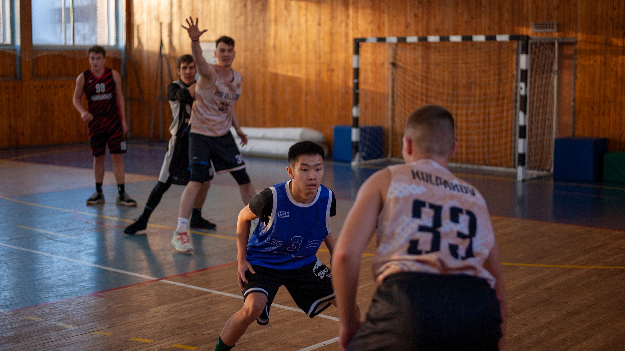 Фотограф Иван Саяпин — репортажная съемка спортивных мероприятий 