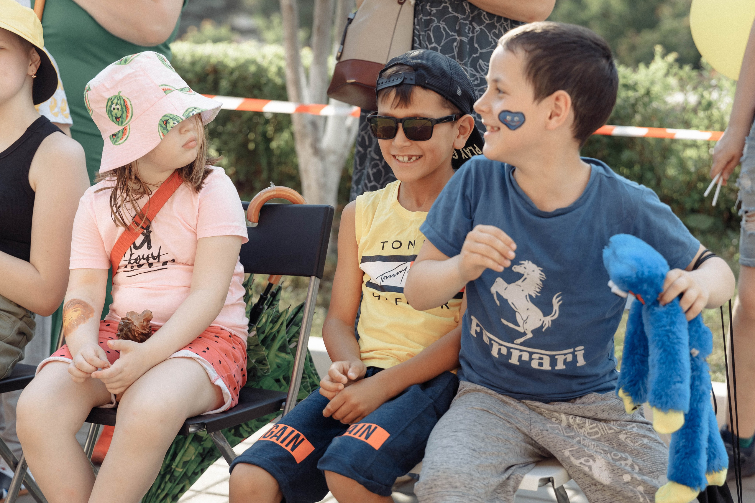 Дом Роналда Маклоналда. Свадебный фотограф Казань Чебоксары Москва