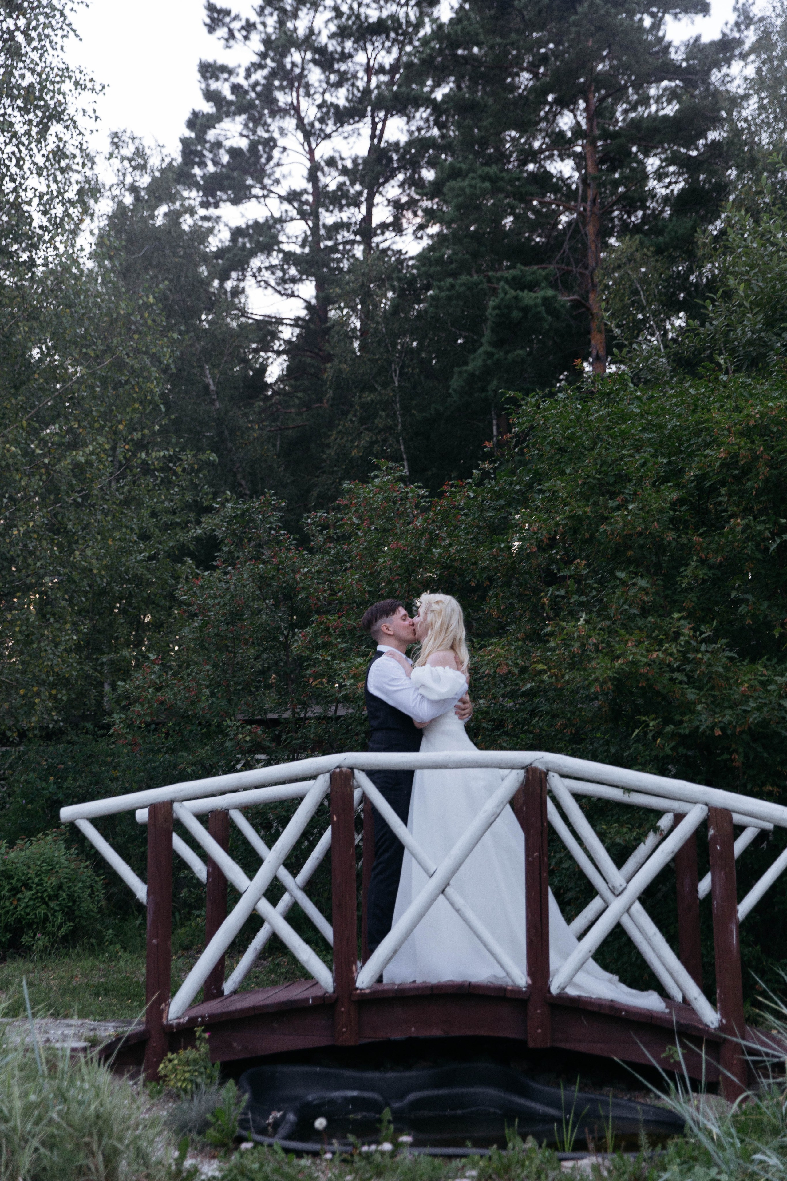 Даниил & Алина. Главная