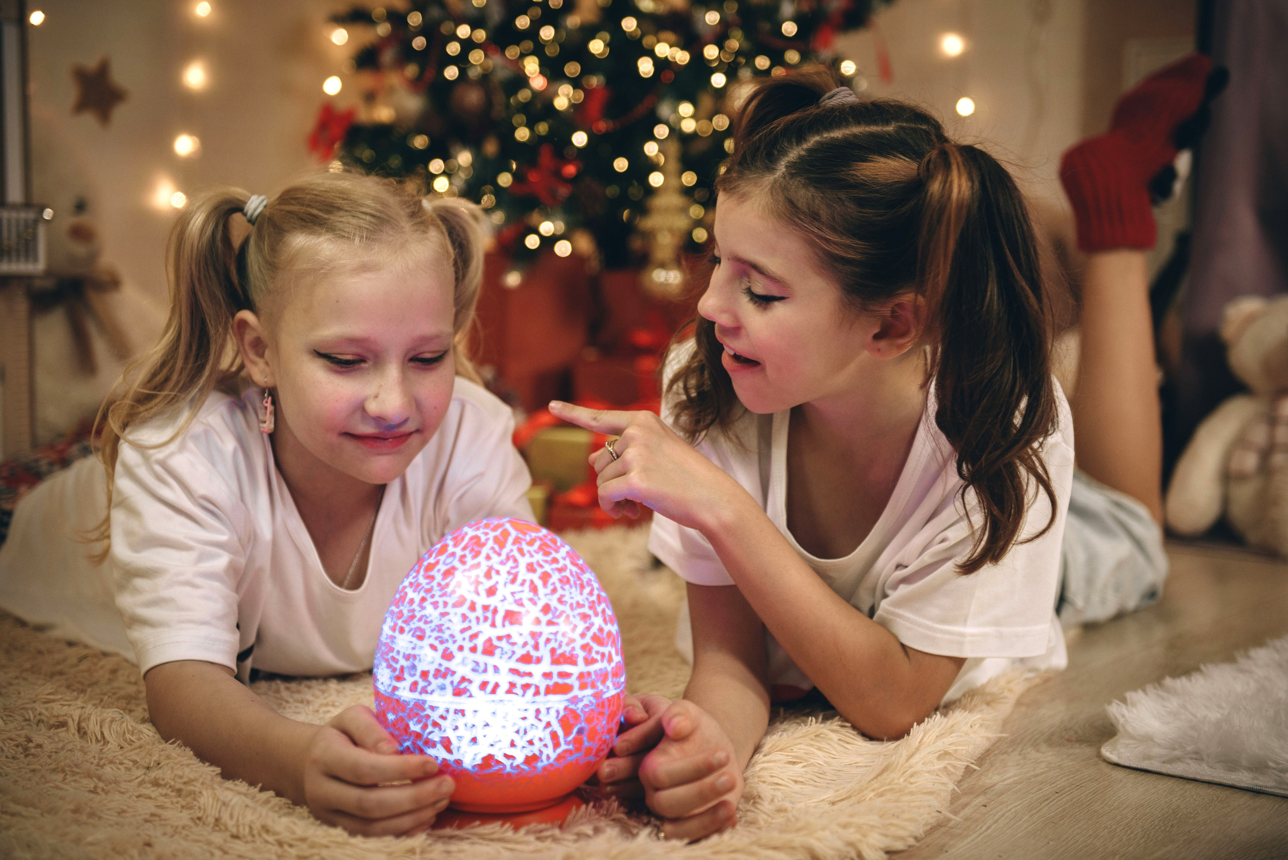 Домашняя локация. Семейный и детский фотограф в г. Геленджике Ольга Бурдюк