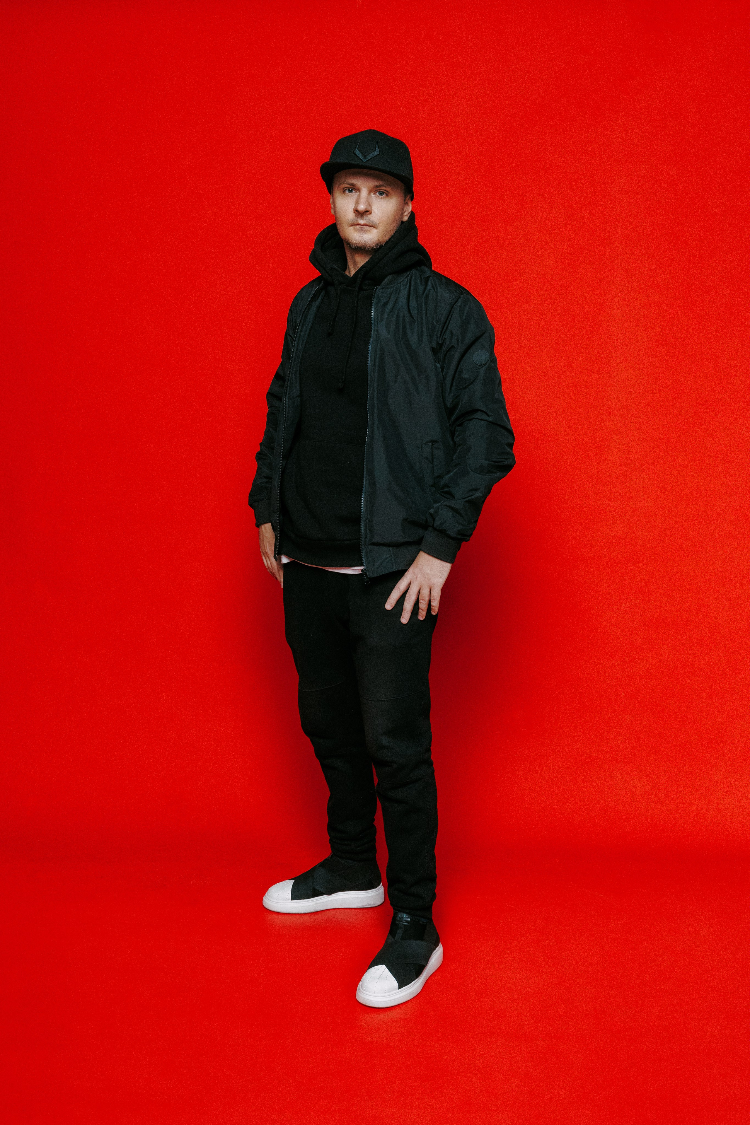 Группа 4:44. Фотограф в Самаре Иван Булатов