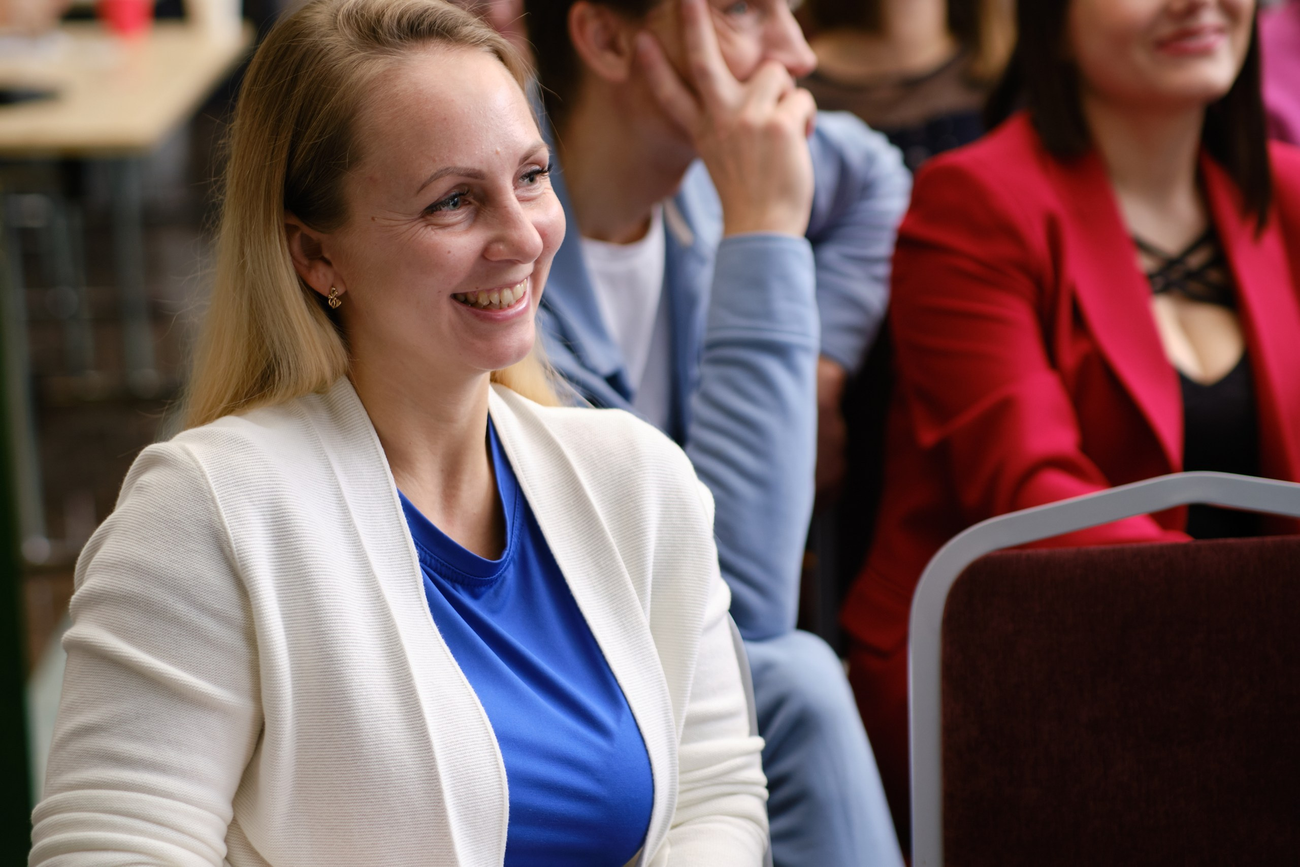 Международная академия образования. Репортажный фотограф в Москве Денис Тамко