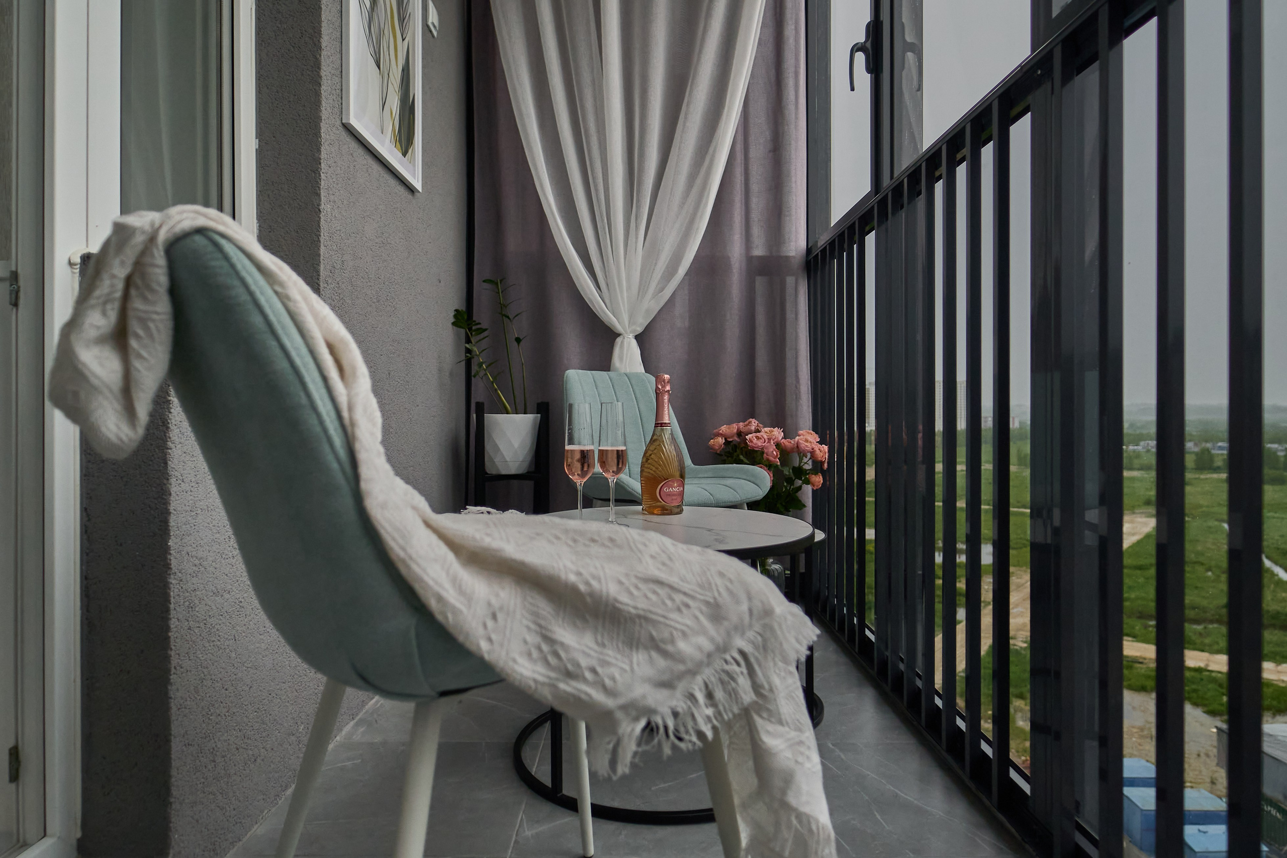 КВАРТИРЫ. Интерьерный фотограф