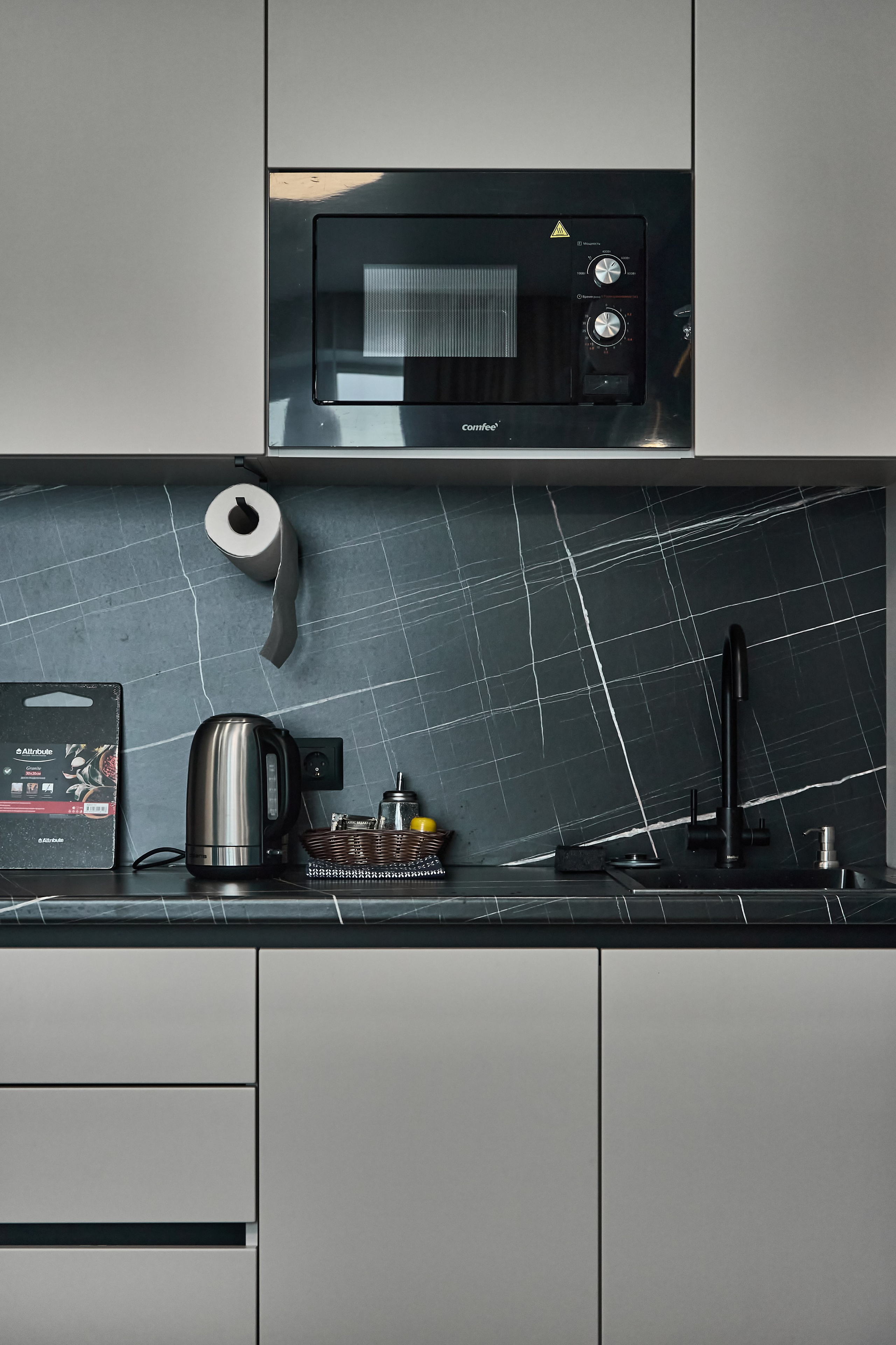 АПАРТАМЕНТЫ. Интерьерный фотограф