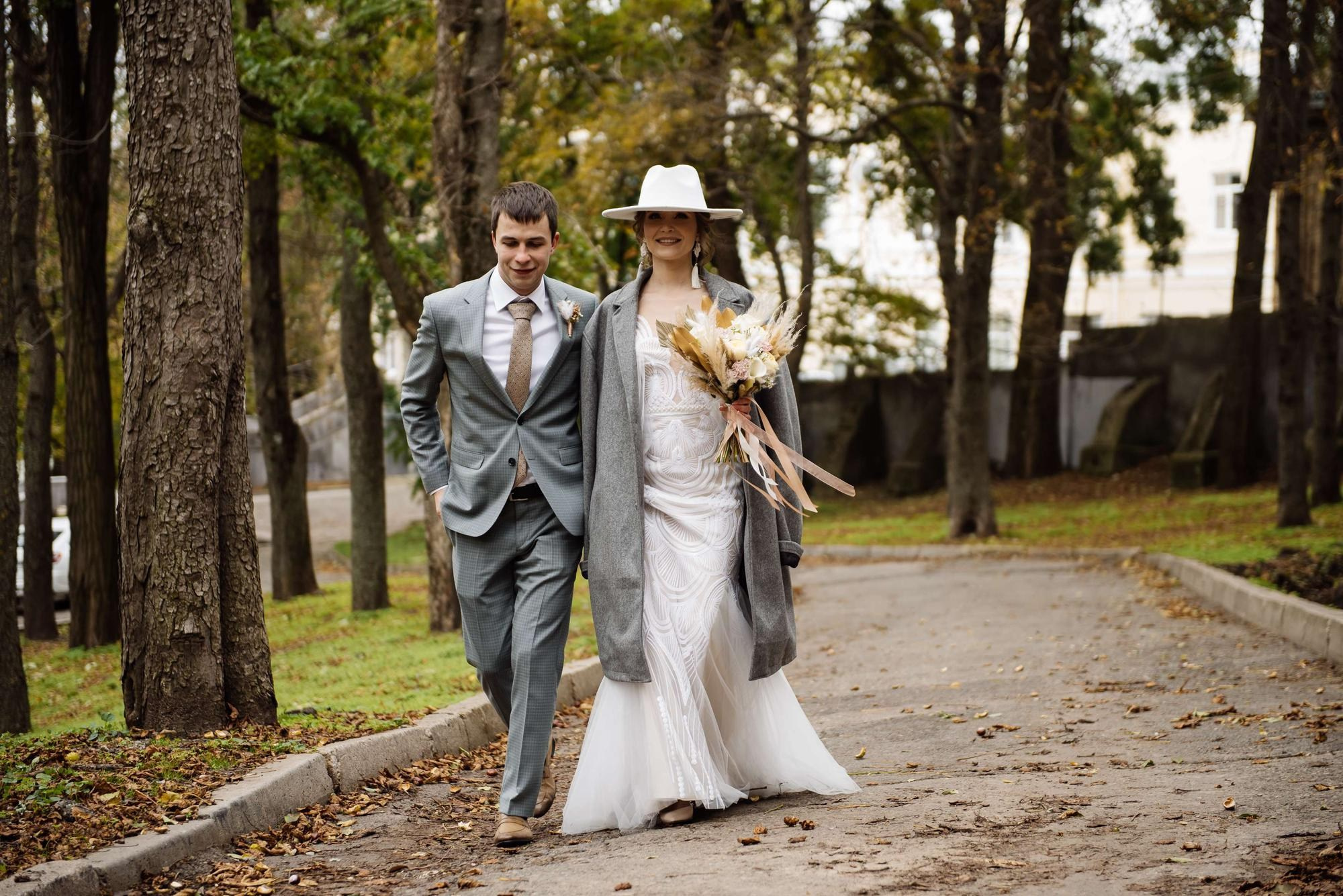 АЛЕКСАНДР И ТАТЬЯНА. Свадебный фотограф в Ставрополе Сергей Шляхов