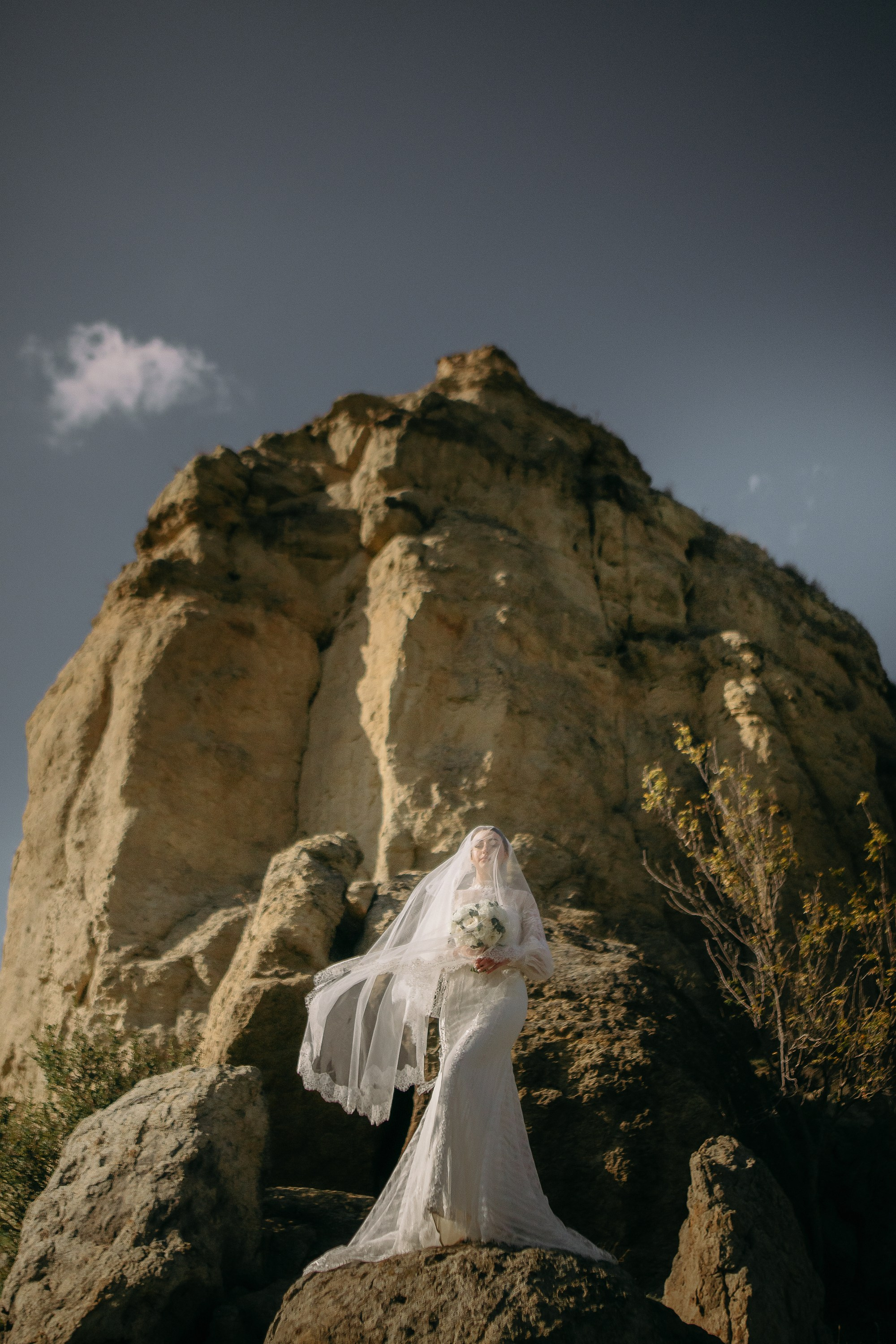 ДМИТРИЙ И АННА. Свадебный фотограф в Ставрополе Сергей Шляхов