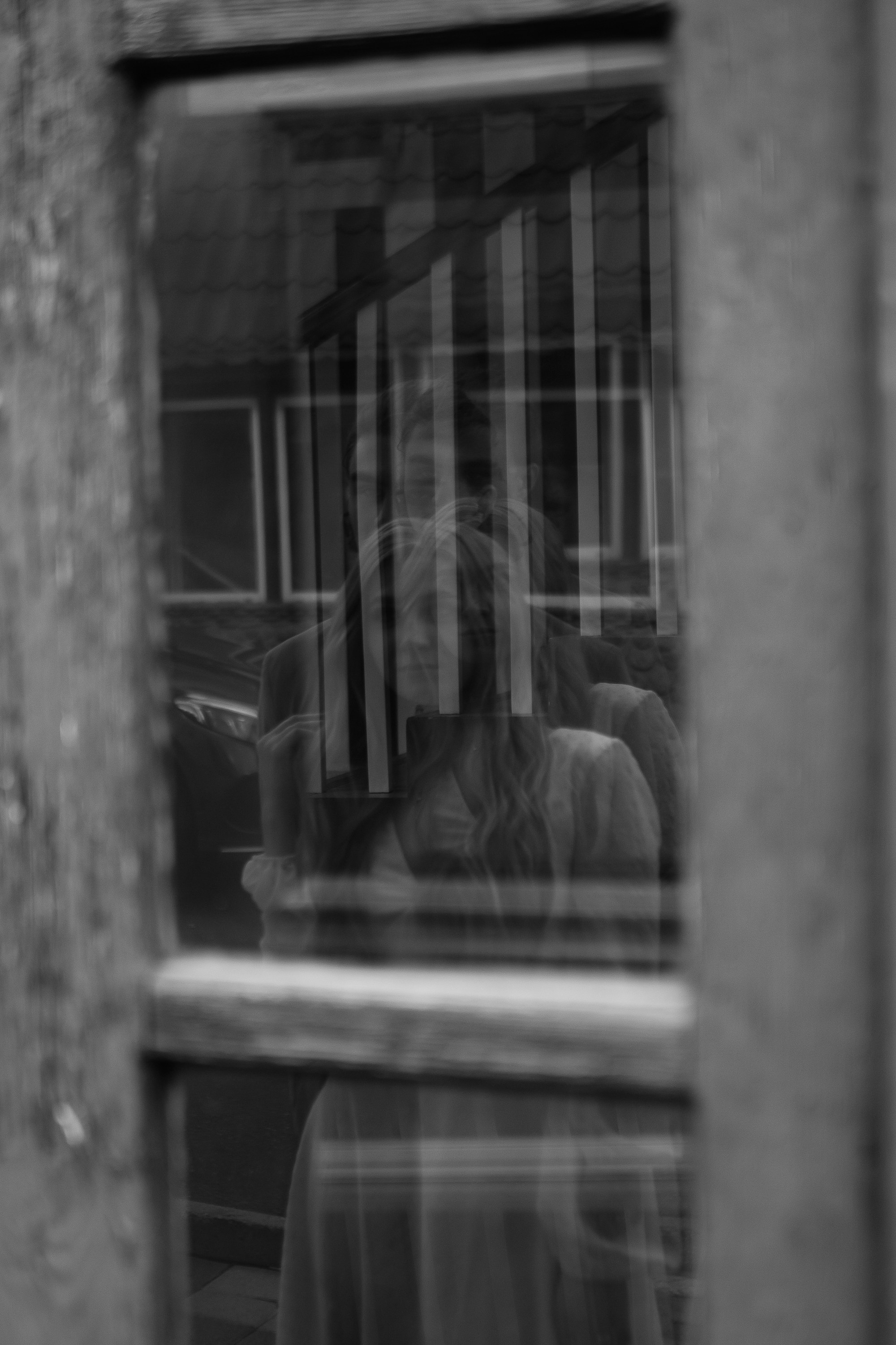 ПОД ЗВУКИ ДОЖДЯ. Свадебный фотограф в Ставрополе Сергей Шляхов