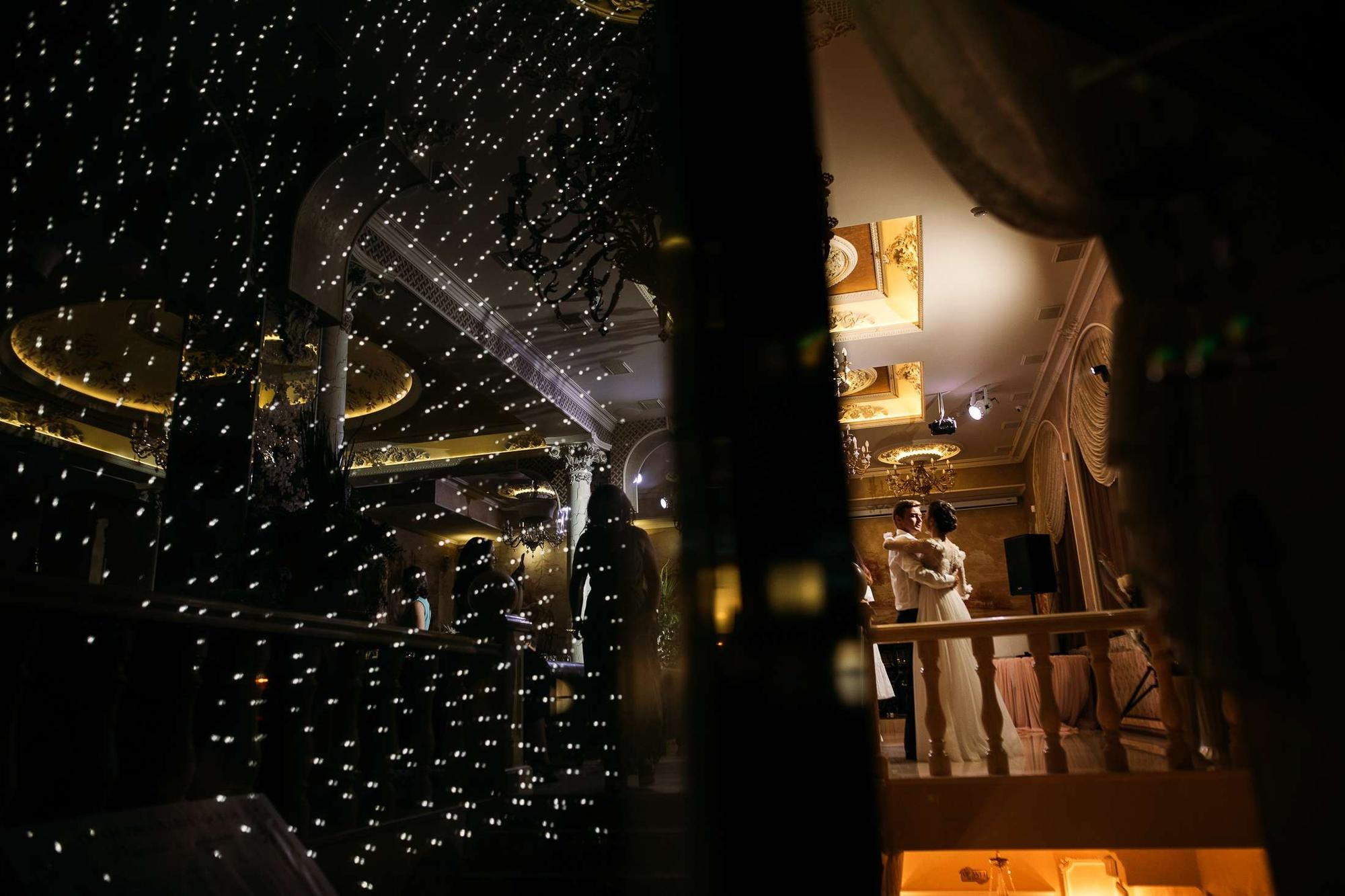 ЛОВИ МОМЕНТ. Свадебный фотограф в Ставрополе Сергей Шляхов