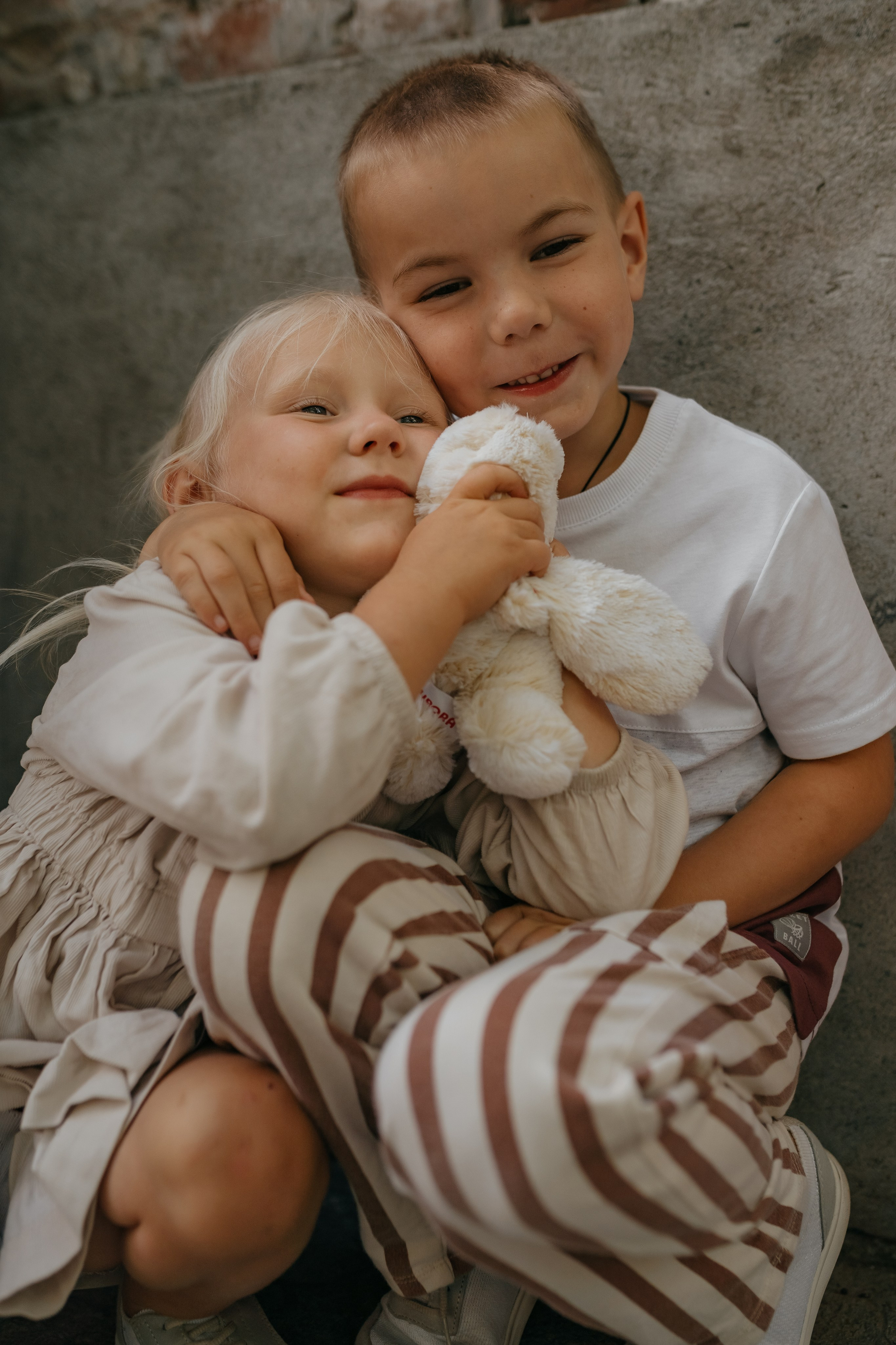 Мамины обезьянки🐒. Семейная фотосессия в Новосибирске от фотографа Ольги Коваль