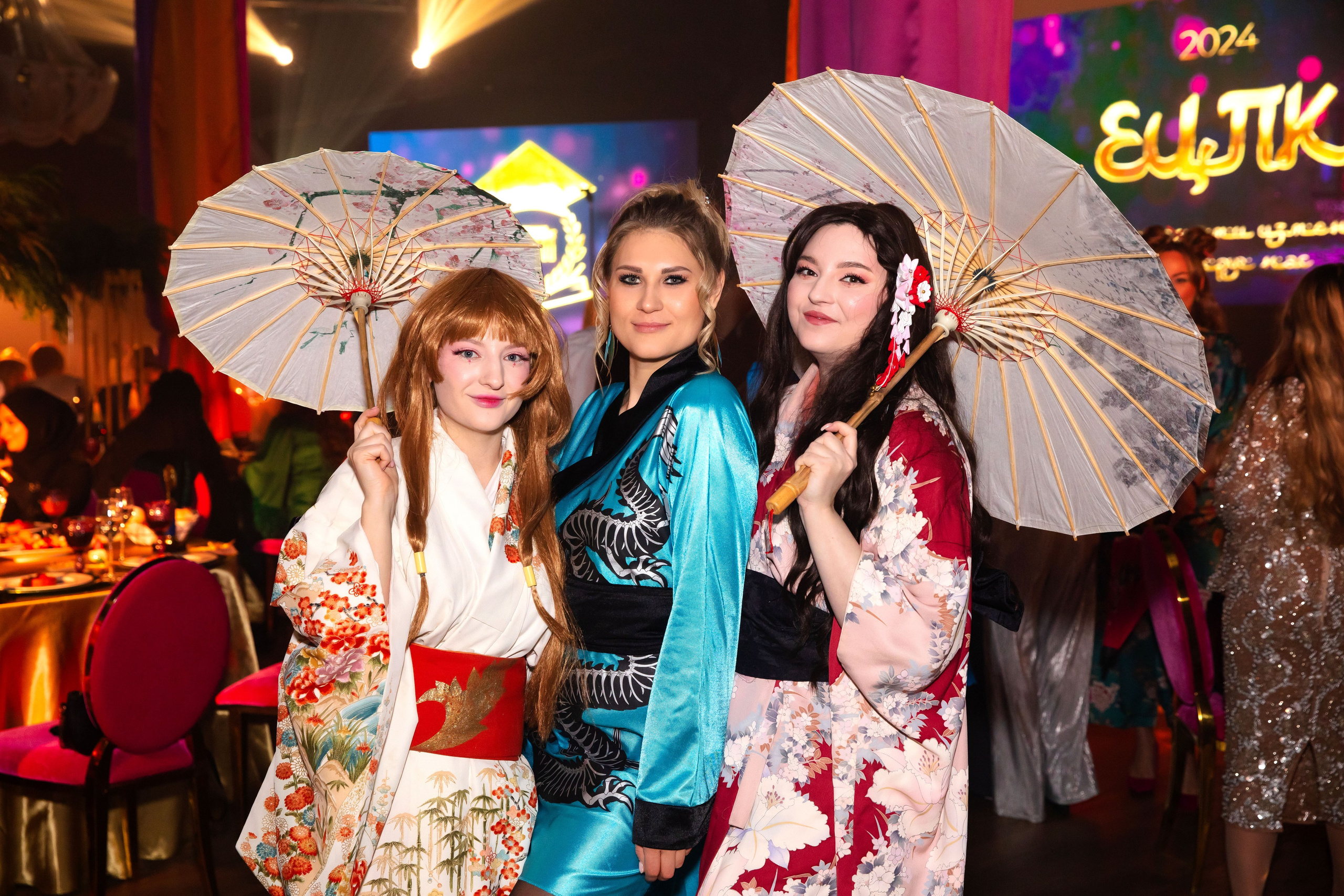 Корпоратив «Восточные сказки» в «Royal beach». Свадебный и семейный фотограф в Санкт- Петербурге Гугучкина Полина