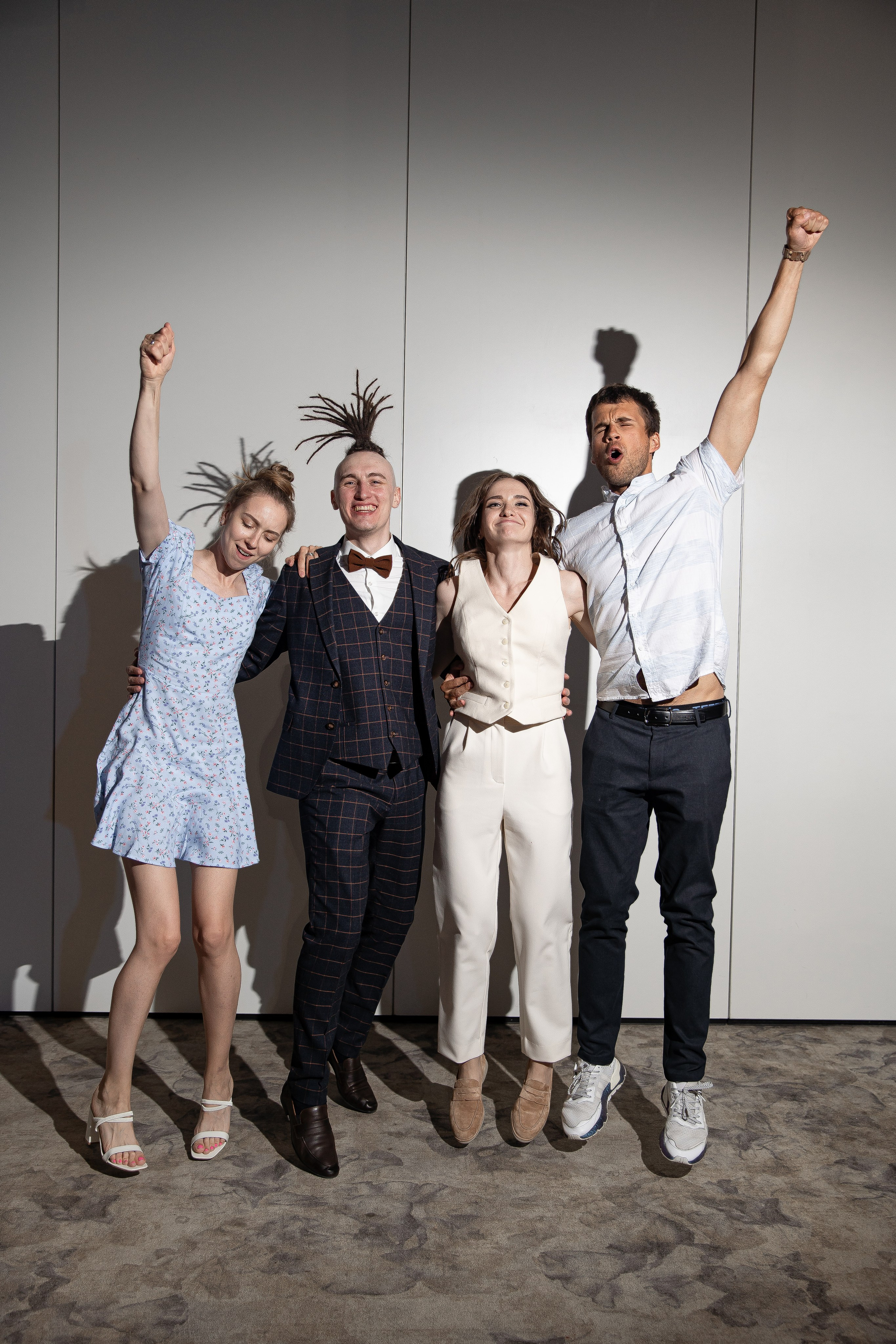 Настя & Женя 15.06.2023. Свадебный Фотограф Илья Чепайкин. Калининград