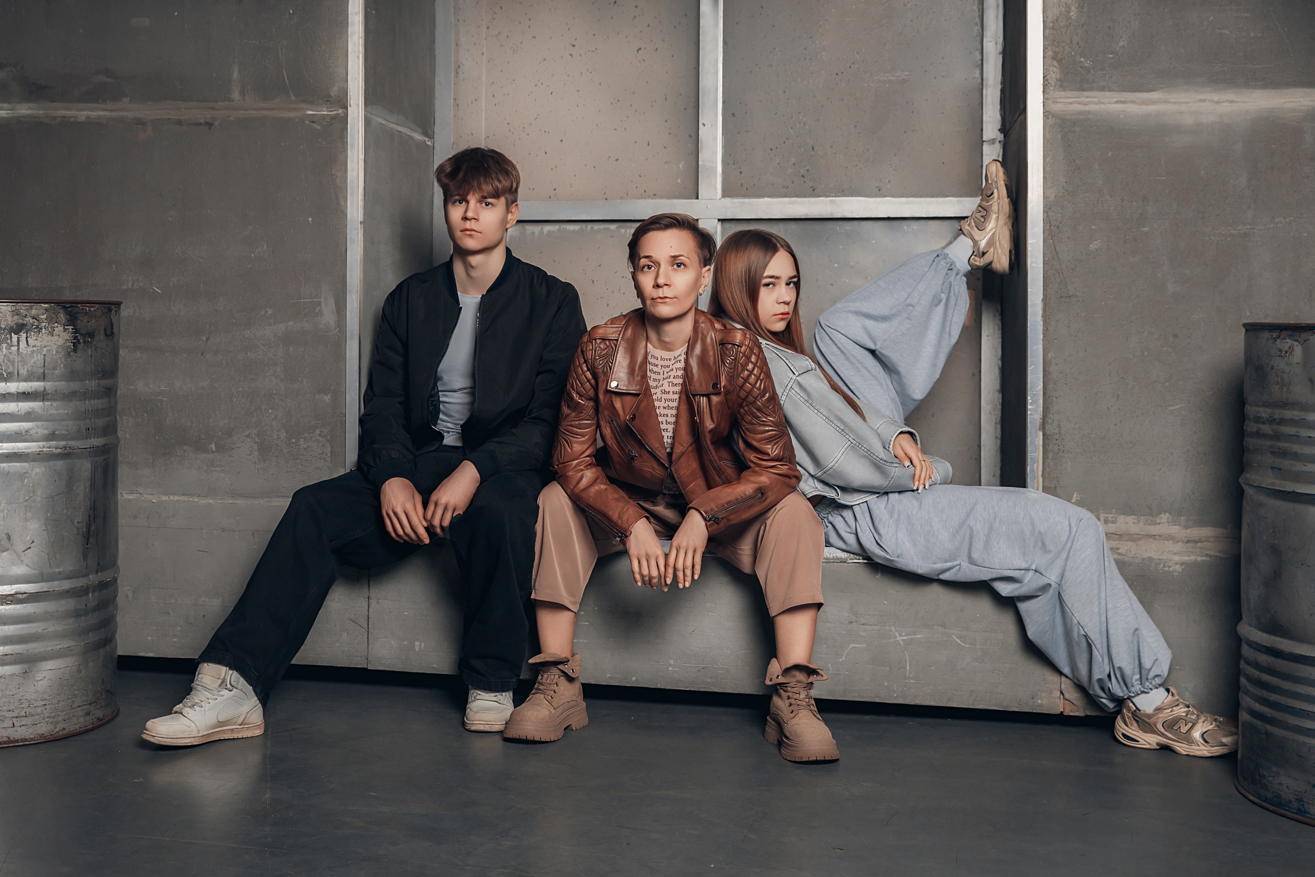 Цены на семейную фотосессию. Интерьеры, Контент, Портреты | Фотограф в Москве Дани Терно