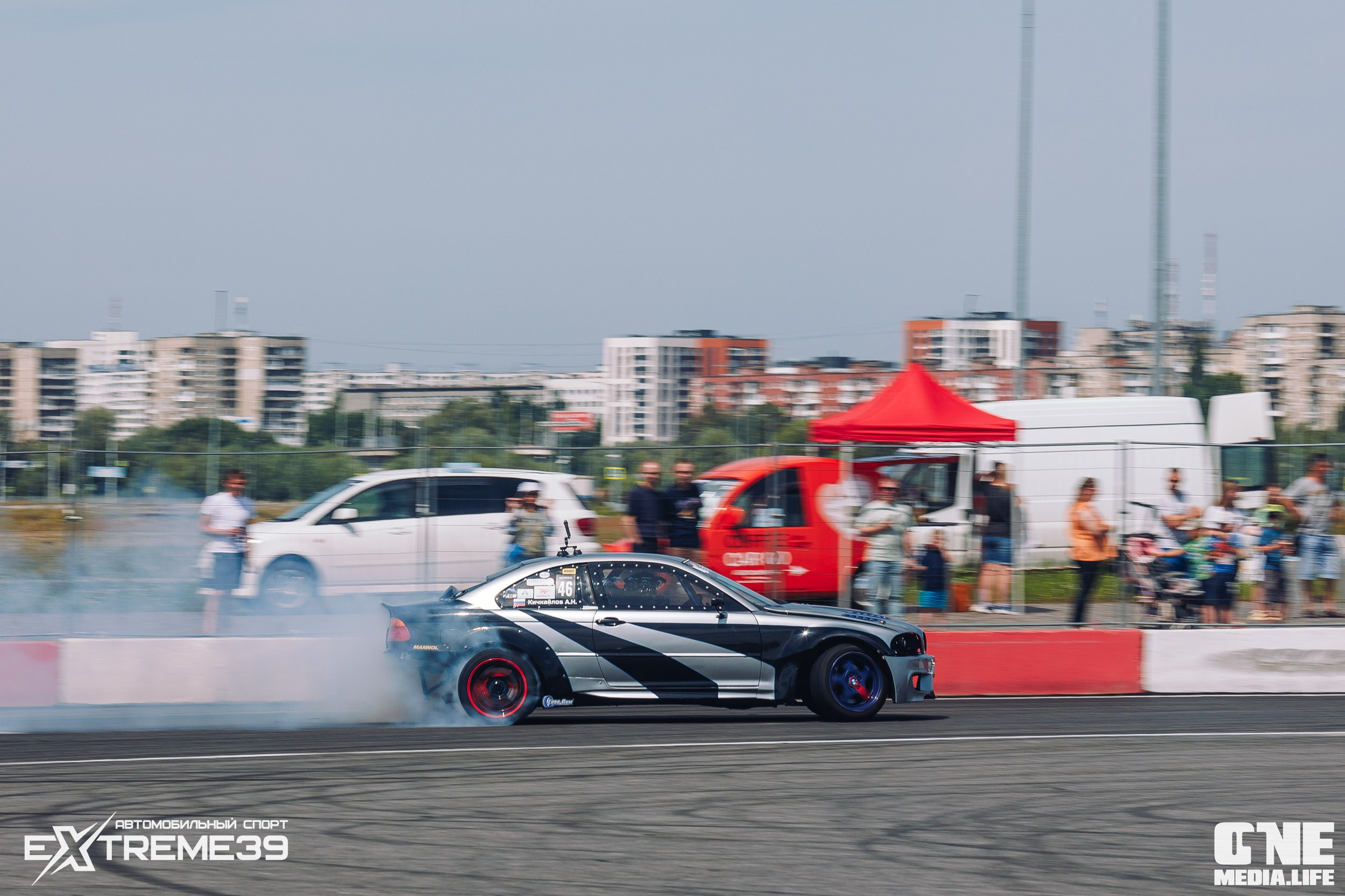 Заезды II этапа Лал Авто Дрифт. Кубок Шамбалы. One Media Life: фоторепортажи, фотоотчеты с мероприятий и заведений