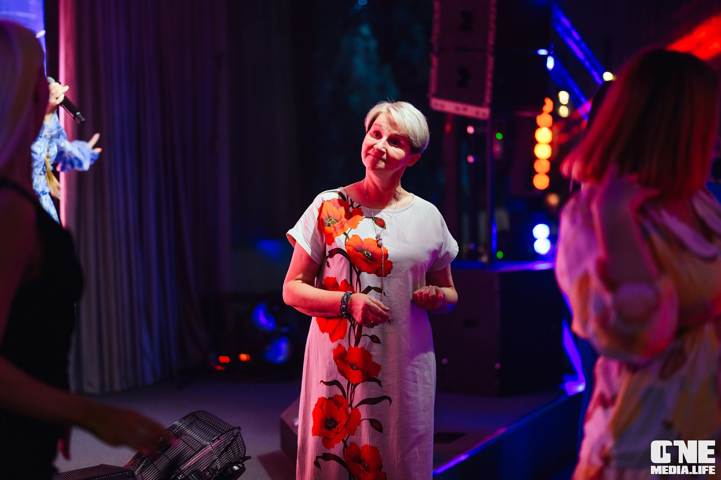 Фоторепортаж из ресторана Океан. One Media Life: фоторепортажи, фотоотчеты с мероприятий и заведений