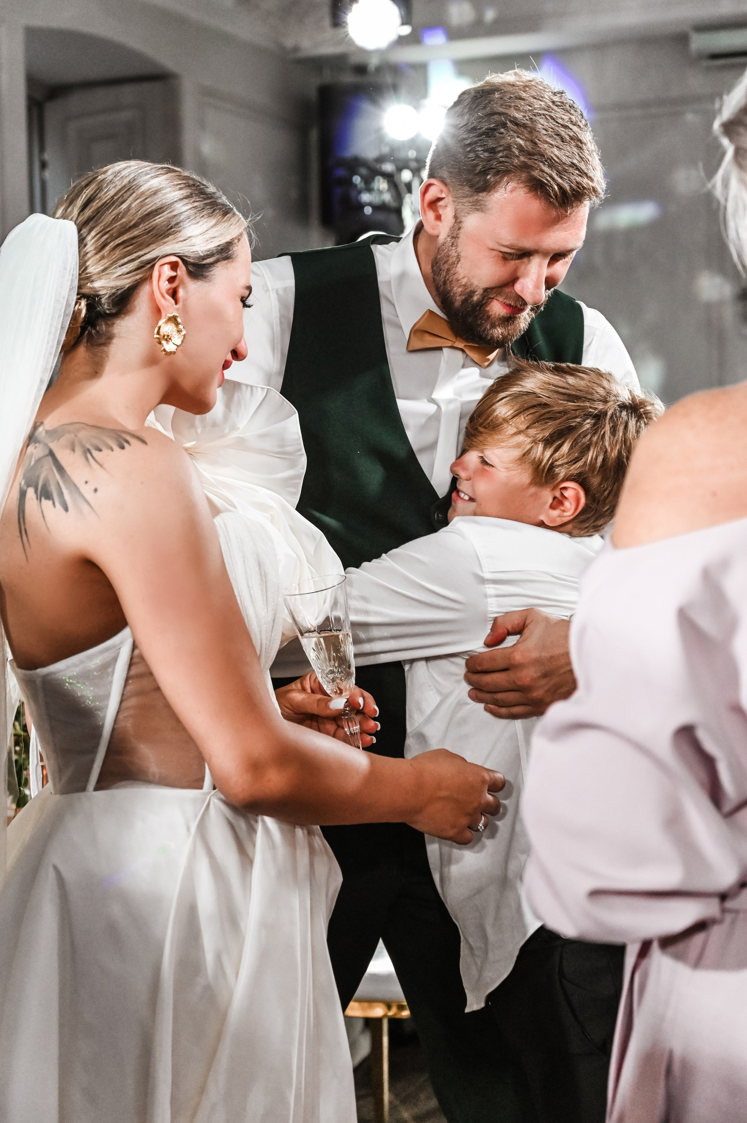 Банкет ресторан Мишель. Семейный и детский фотограф во Фрязино, Ивантеевке и Щелково Матвеева