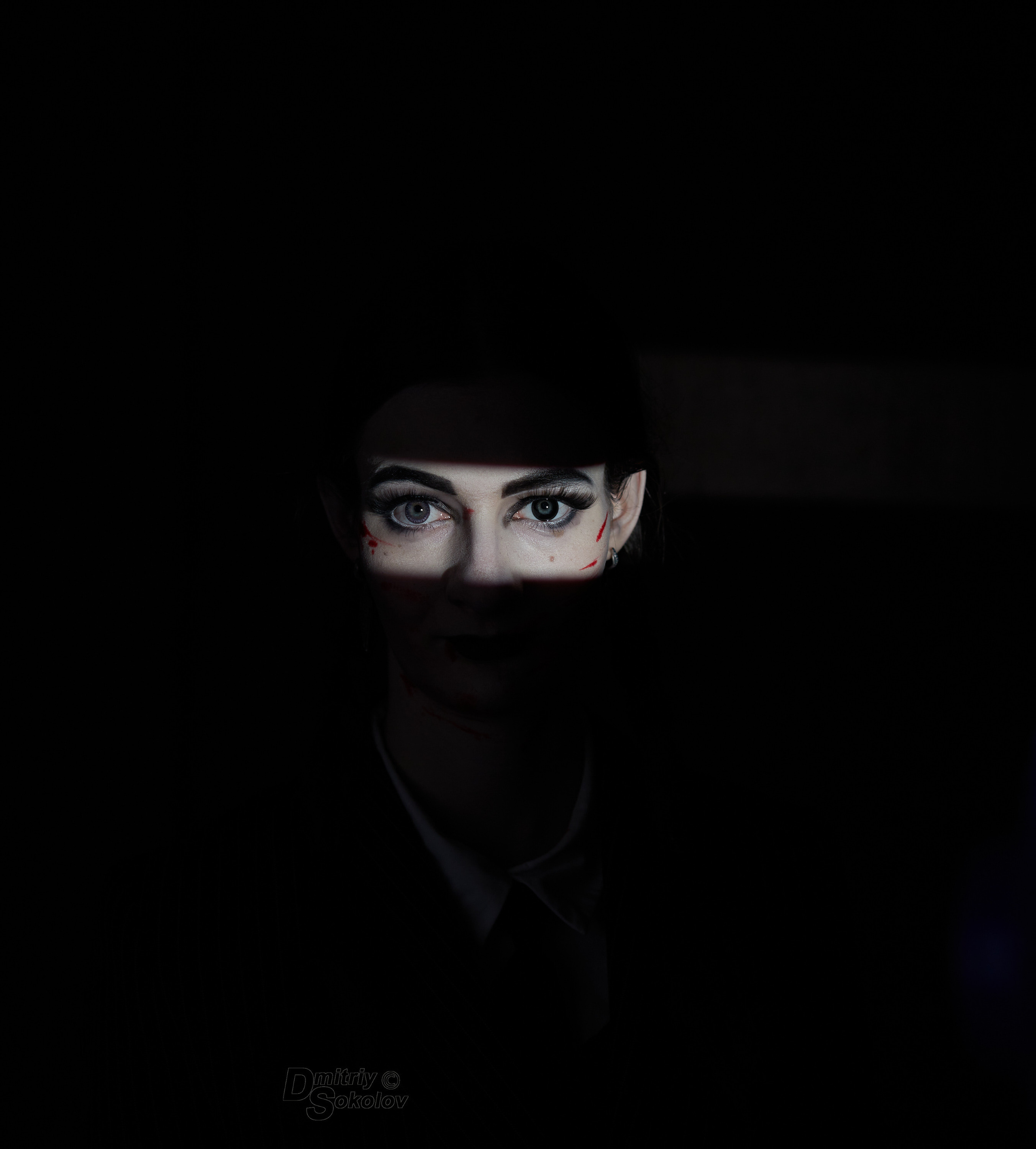 Тень. Портретный и репортажный фотограф в Тюмени | Соколов Дмитрий