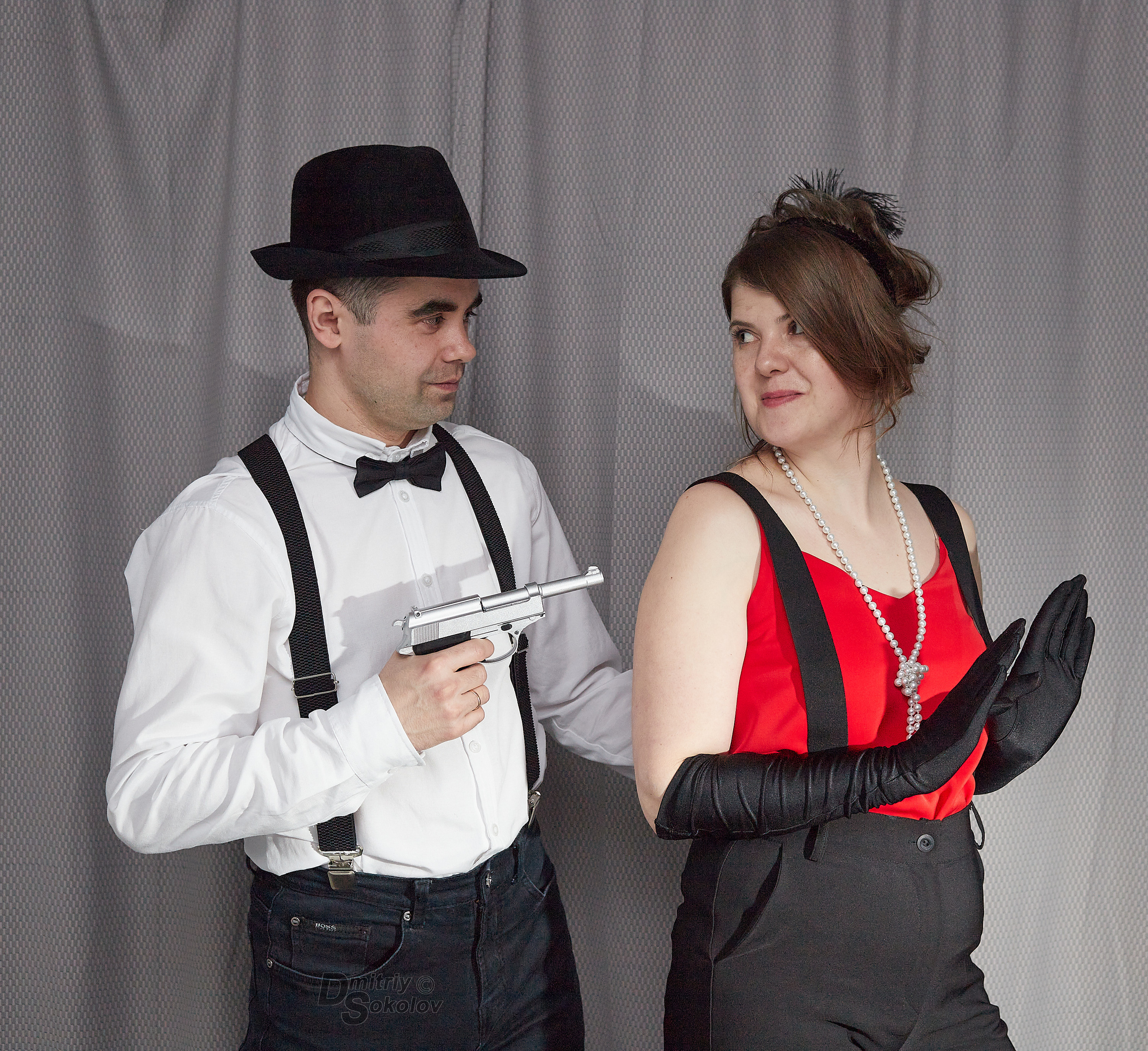 Нюанс. Портретный и репортажный фотограф в Тюмени | Соколов Дмитрий