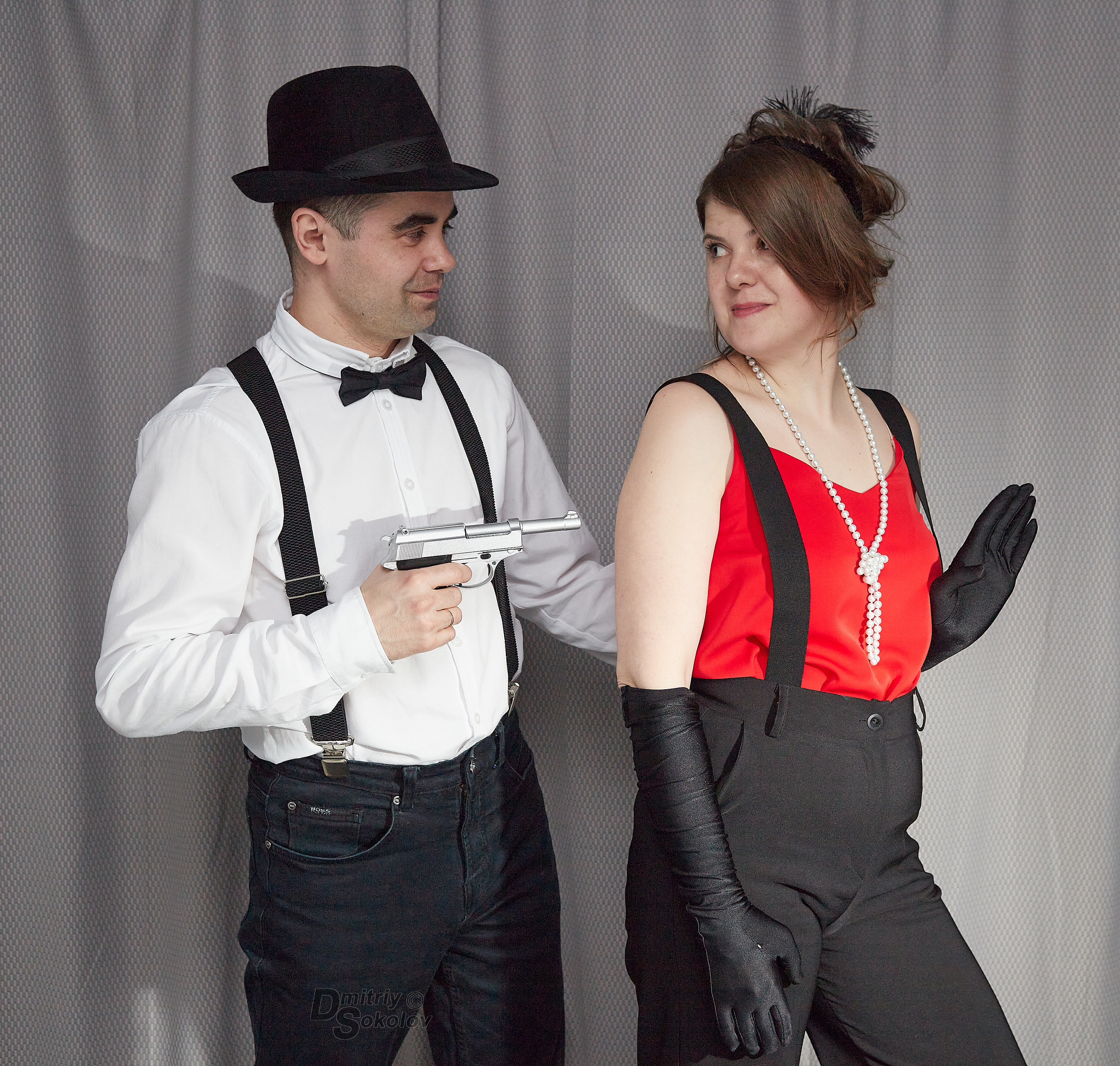 Нюанс. Портретный и репортажный фотограф в Тюмени | Соколов Дмитрий