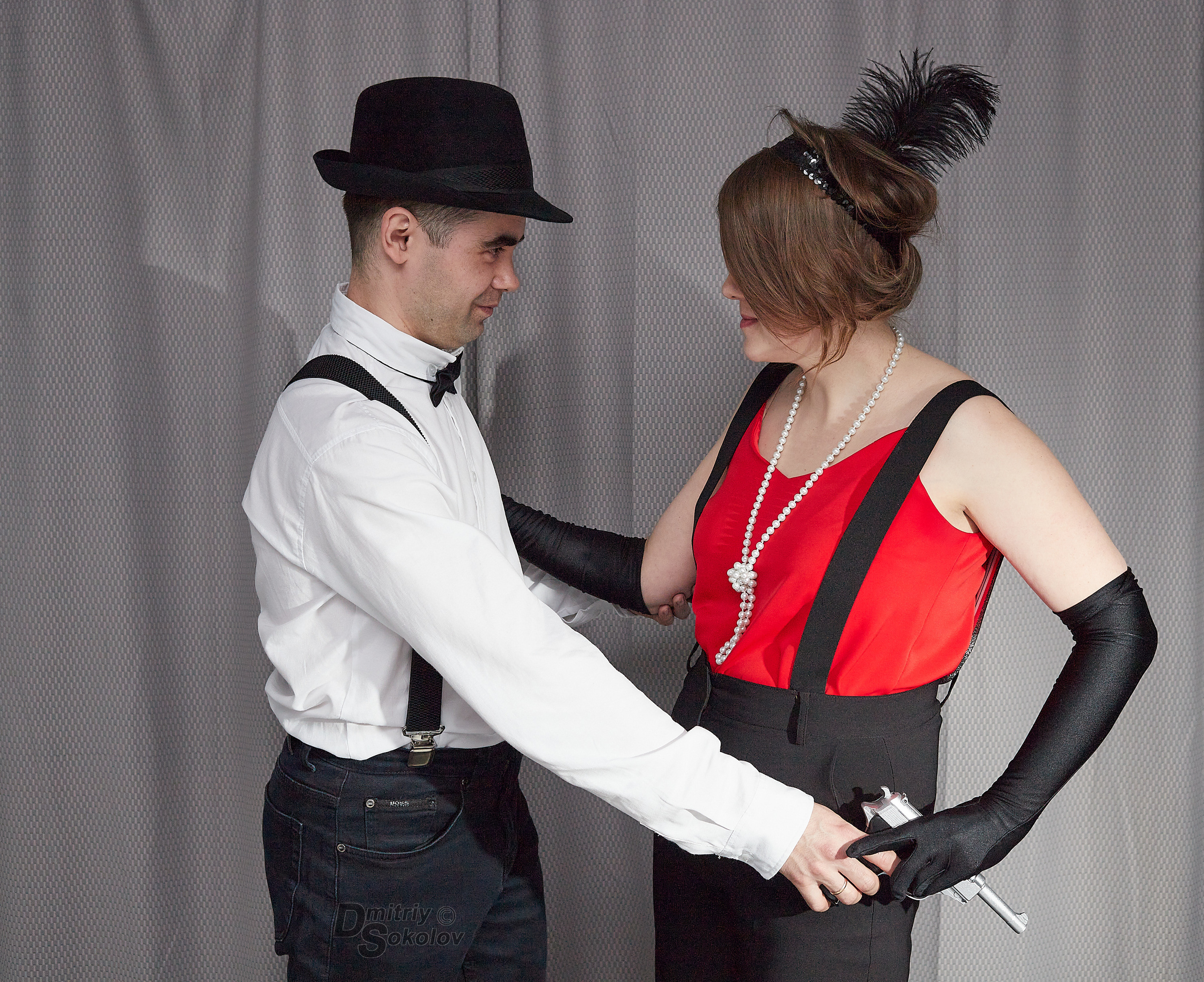 Нюанс. Портретный и репортажный фотограф в Тюмени | Соколов Дмитрий