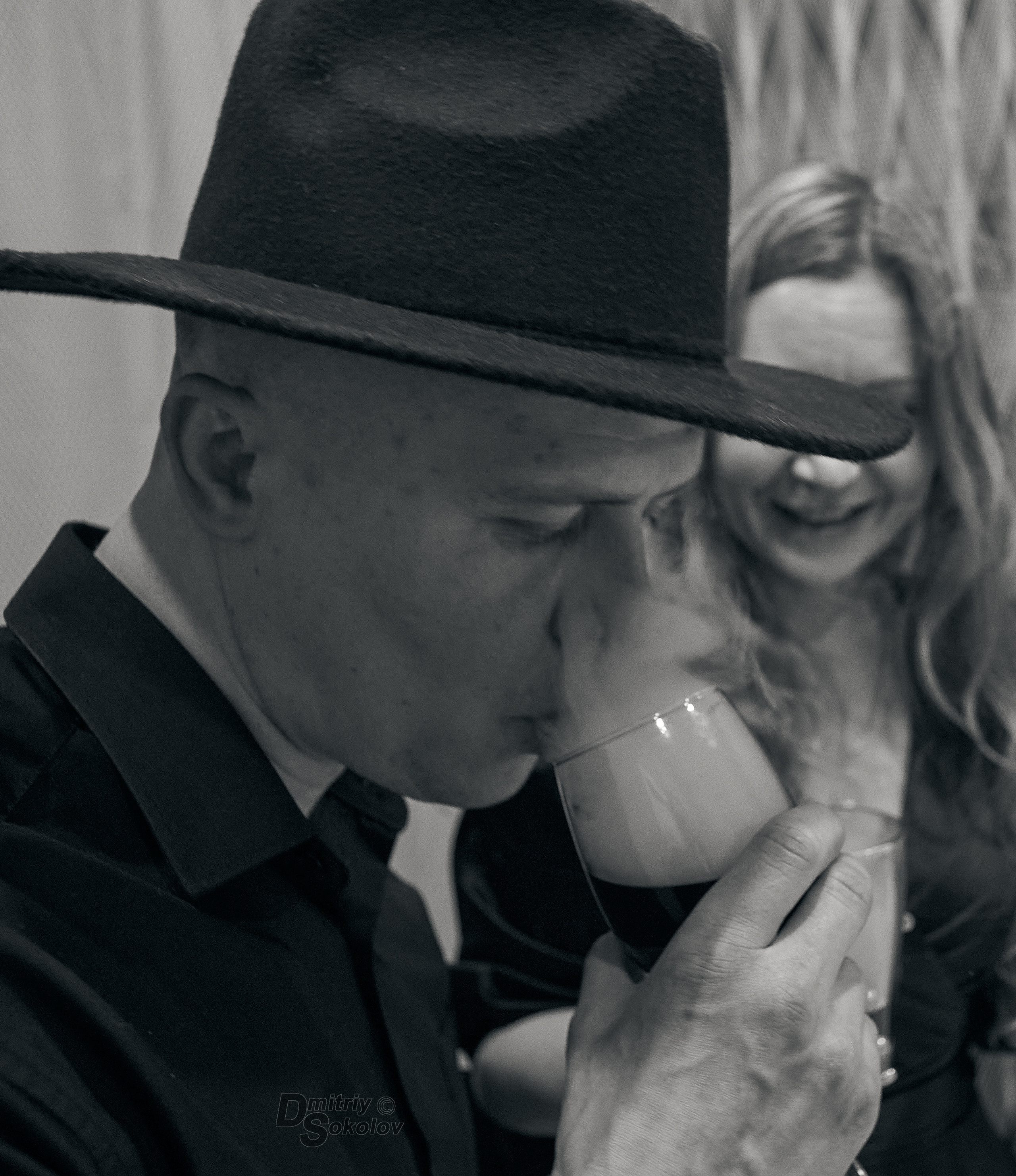 Гангстеры. Портретный и репортажный фотограф в Тюмени | Соколов Дмитрий