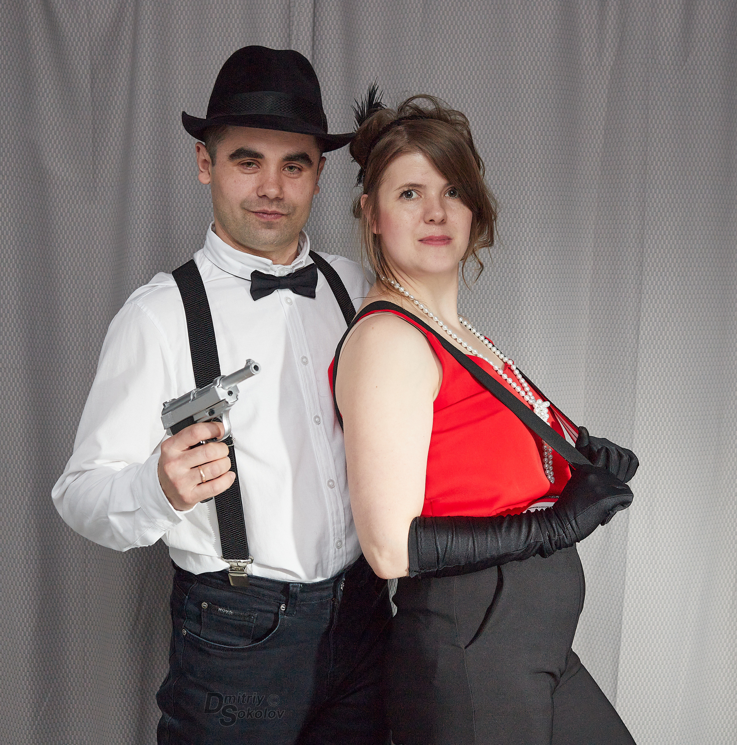 Нюанс. Портретный и репортажный фотограф в Тюмени | Соколов Дмитрий