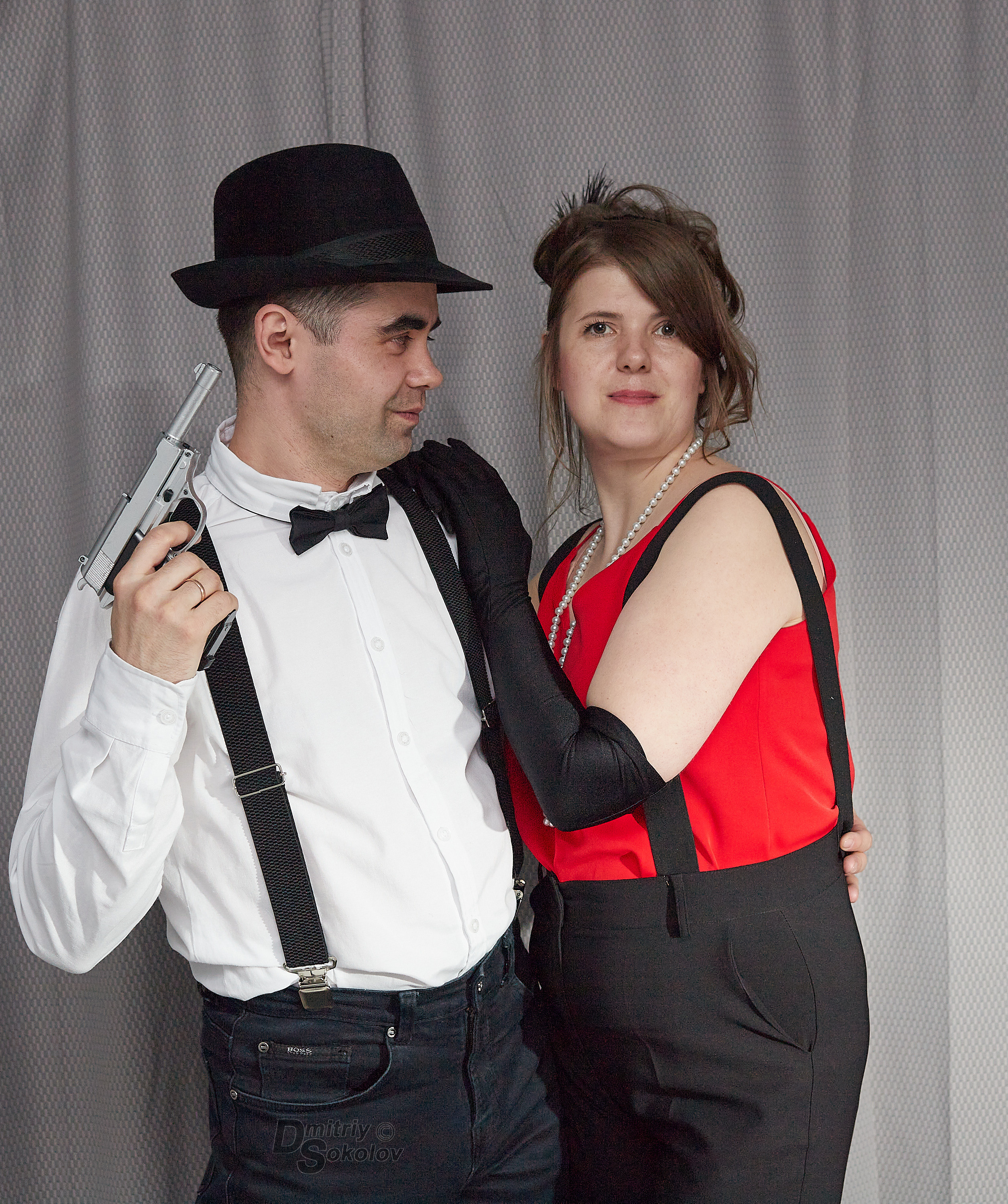 Нюанс. Портретный и репортажный фотограф в Тюмени | Соколов Дмитрий