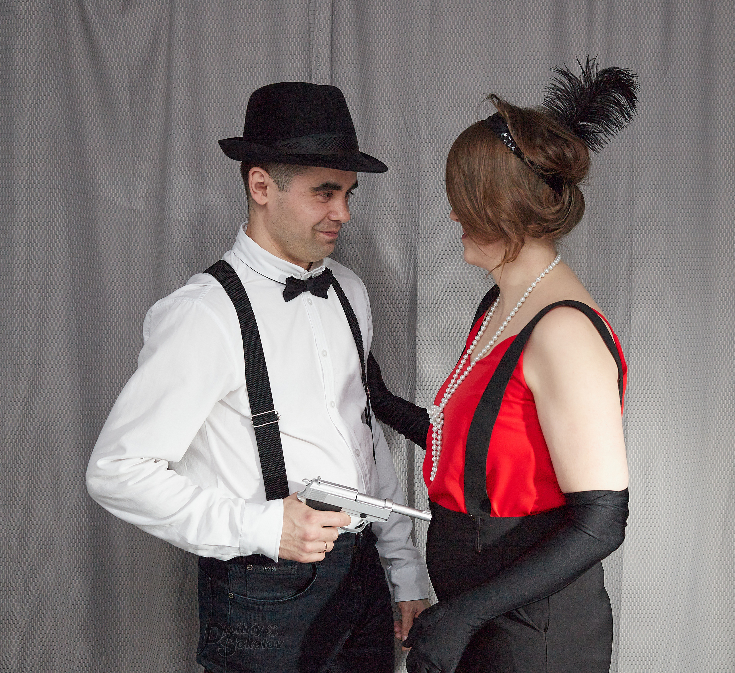 Нюанс. Портретный и репортажный фотограф в Тюмени | Соколов Дмитрий