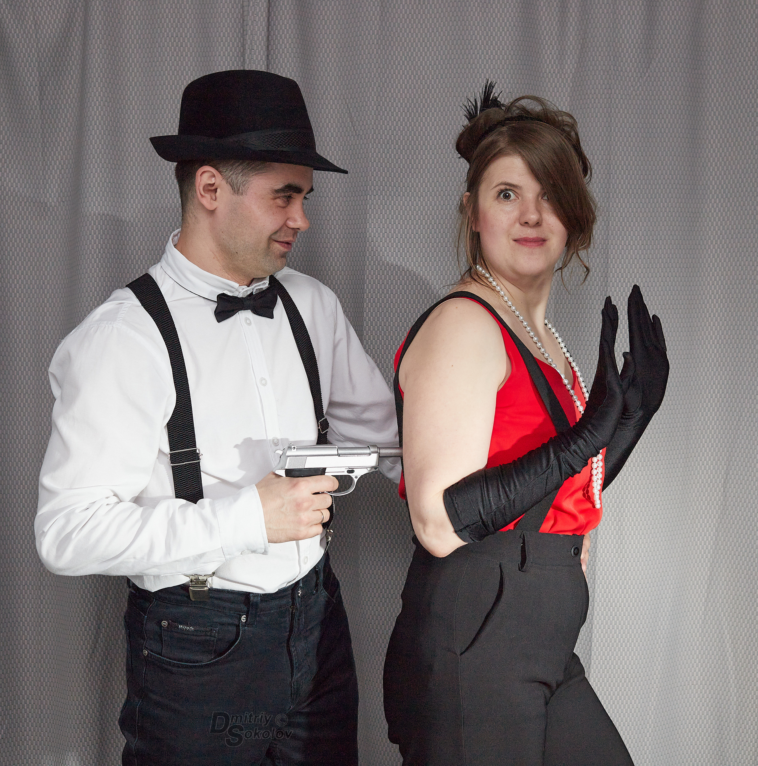 Нюанс. Портретный и репортажный фотограф в Тюмени | Соколов Дмитрий