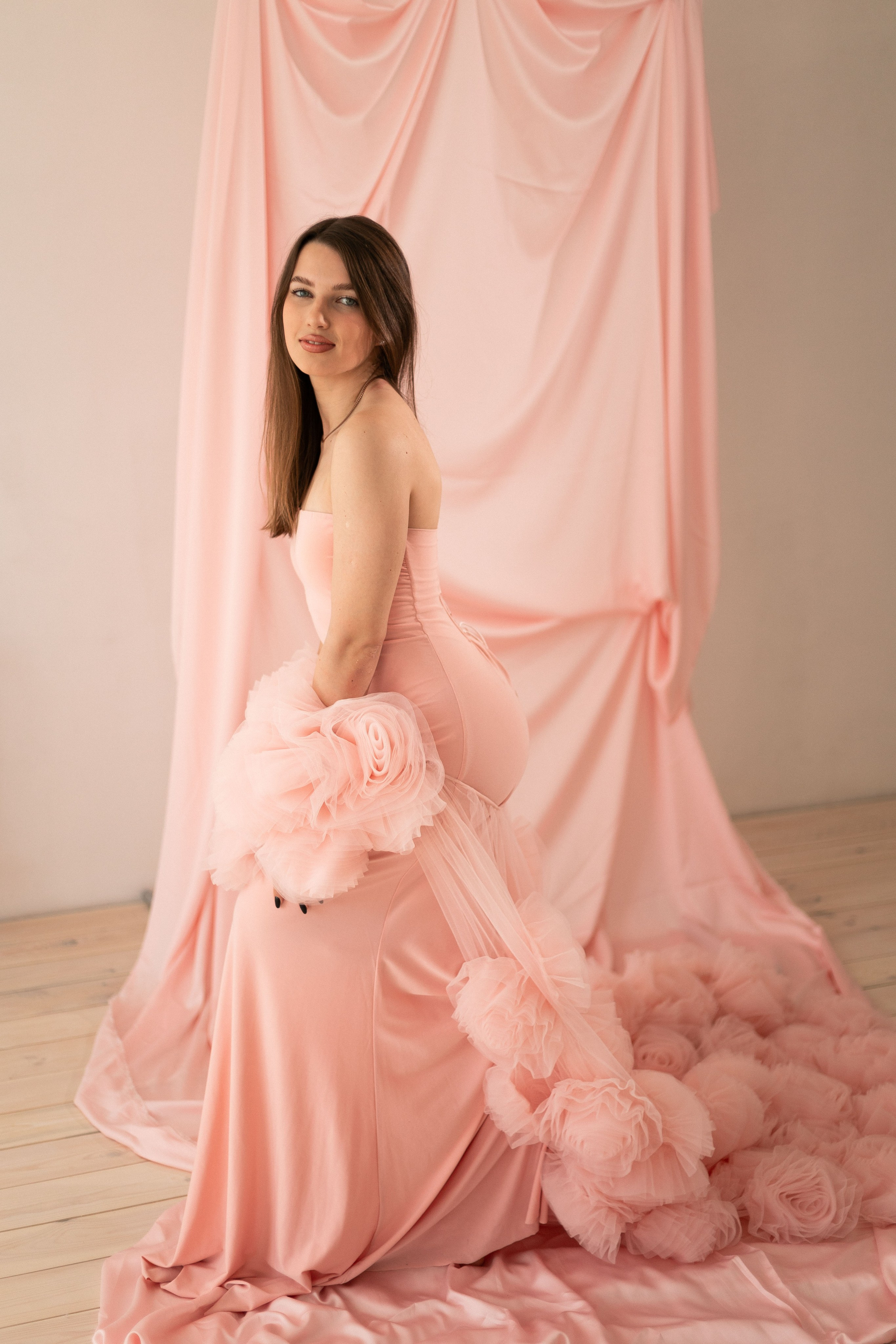 Анжелика. Семейный фотограф в Севастополе и Симферополе Александра Чистякова