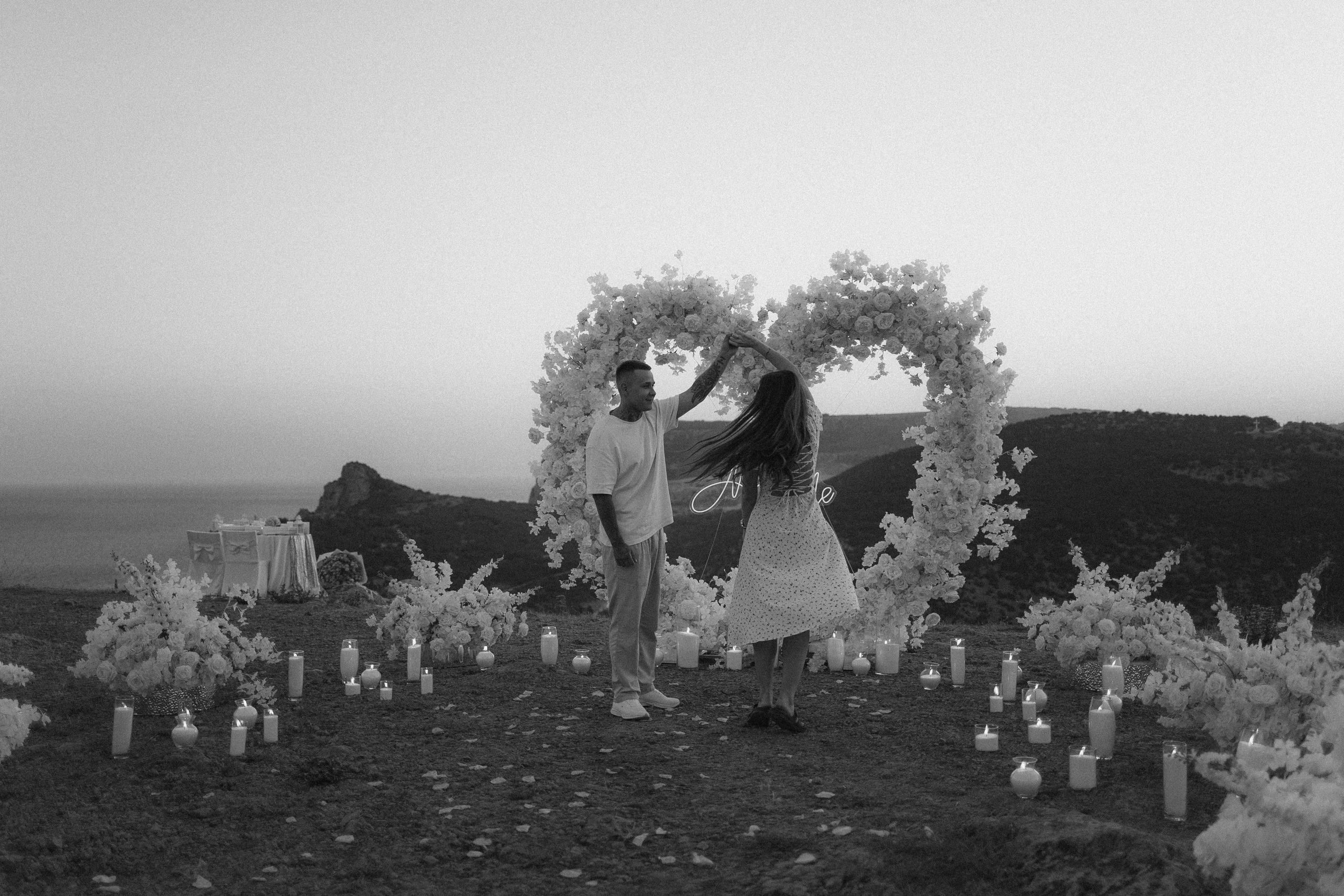 S&M. Семейный фотограф в Севастополе и Симферополе Александра Чистякова