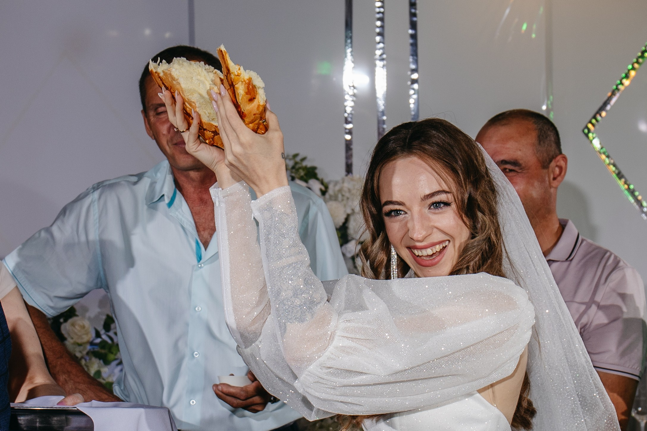 Дмитрий и Карина. Свадебный и женский фотограф