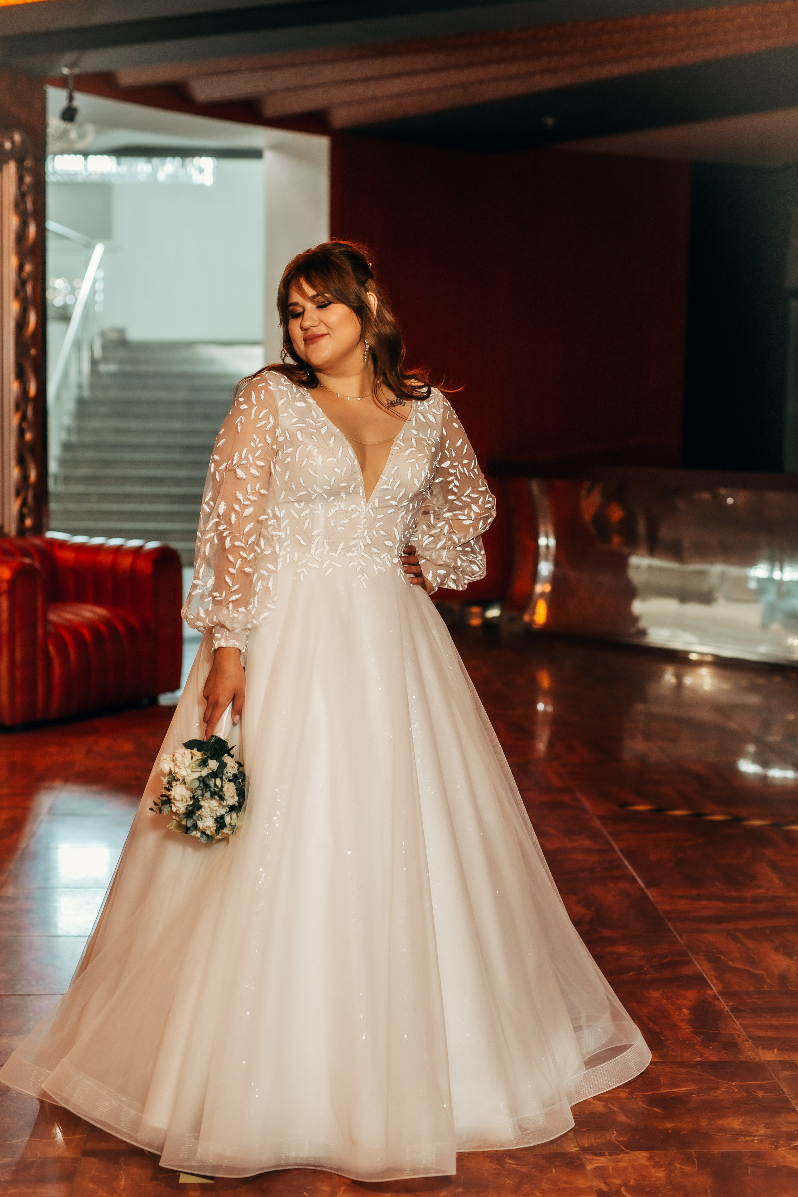 Данила и Анастасия. Свадебный и женский фотограф