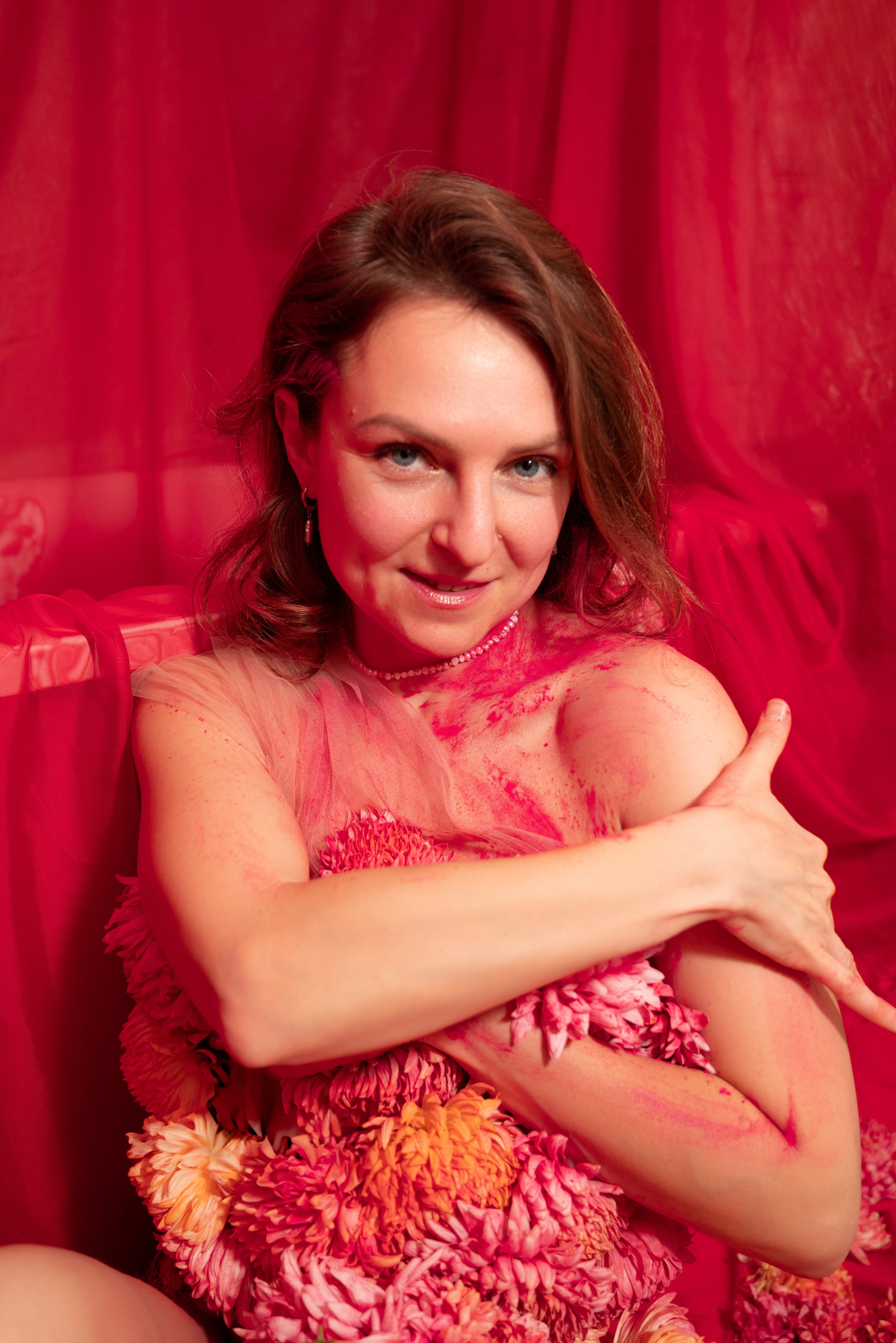 Портфолио. Яркий идейный фотограф в Тюмени Надежда Рождественская